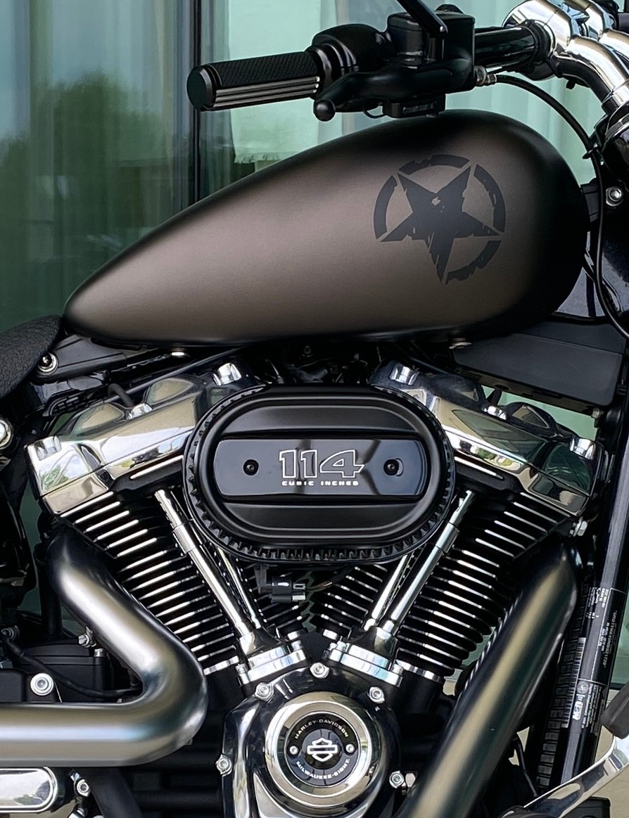 HARLEY-DAVIDSON FXBRS Breakout 114-image-5