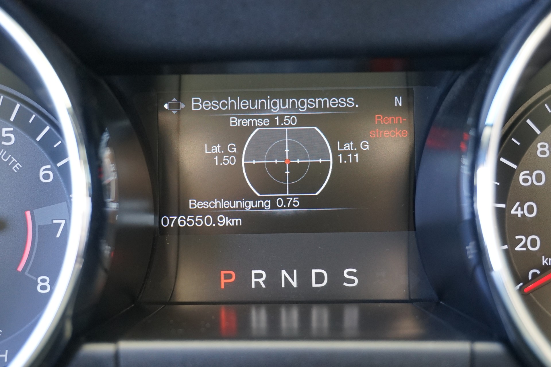 FORD Mustang Convertible 2.3 T Automat 317 PS-image-25