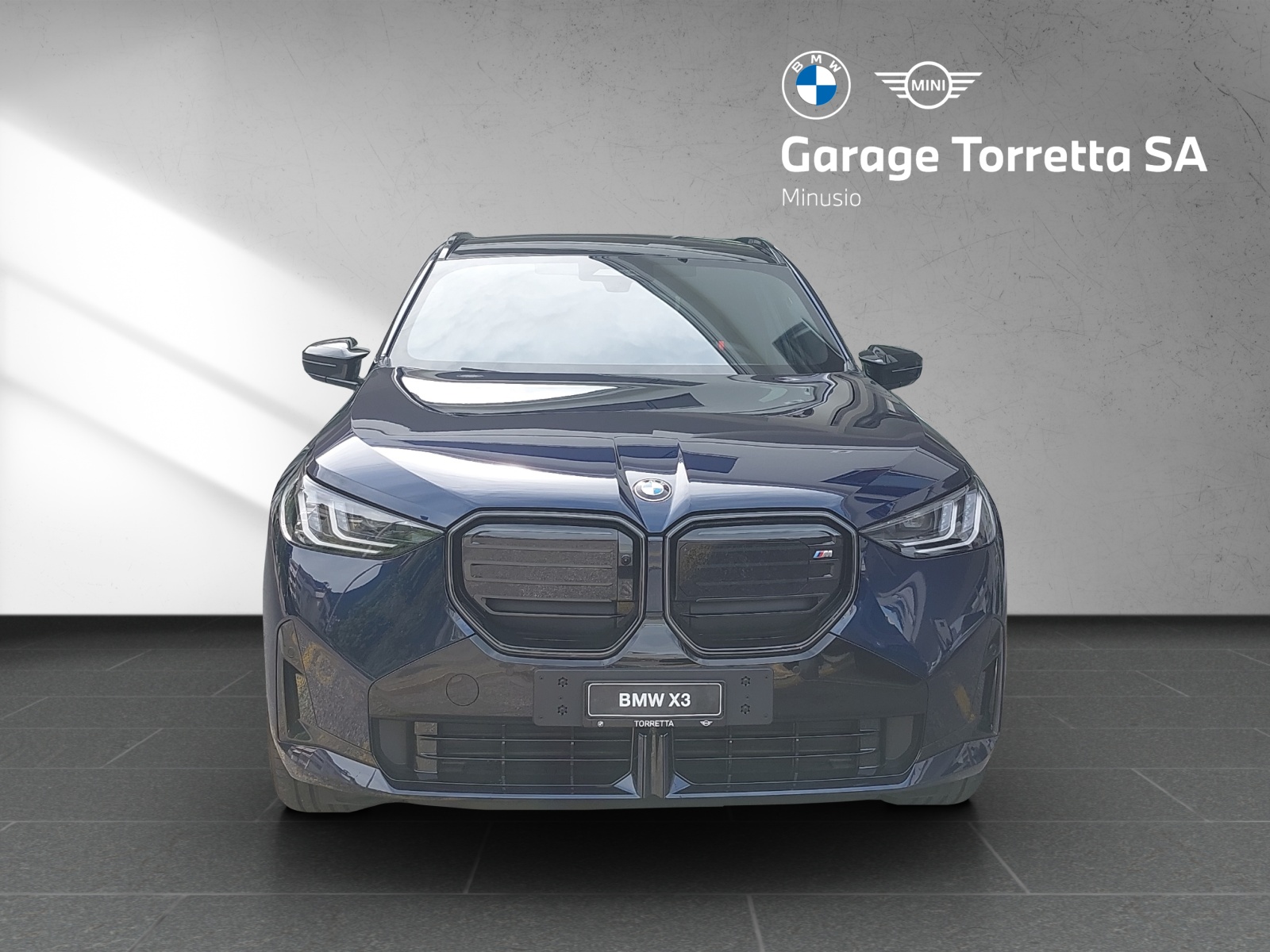 BMW X3 xDrive M50 48V M Sport Pro-image-7