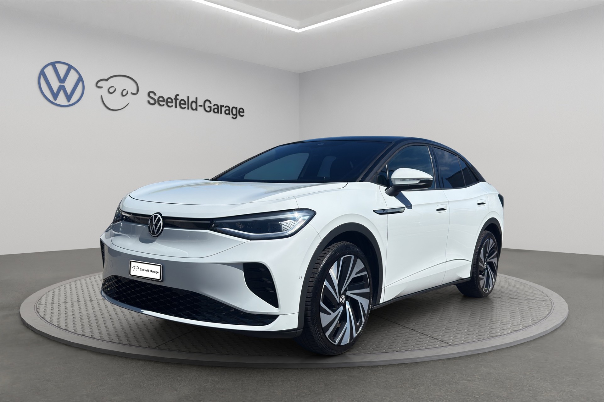 VW ID.5 GTX 77 kWh 4Motion