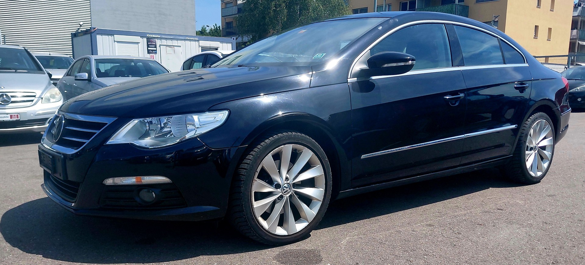 VW Passat CC 1.8 TSI-image-2