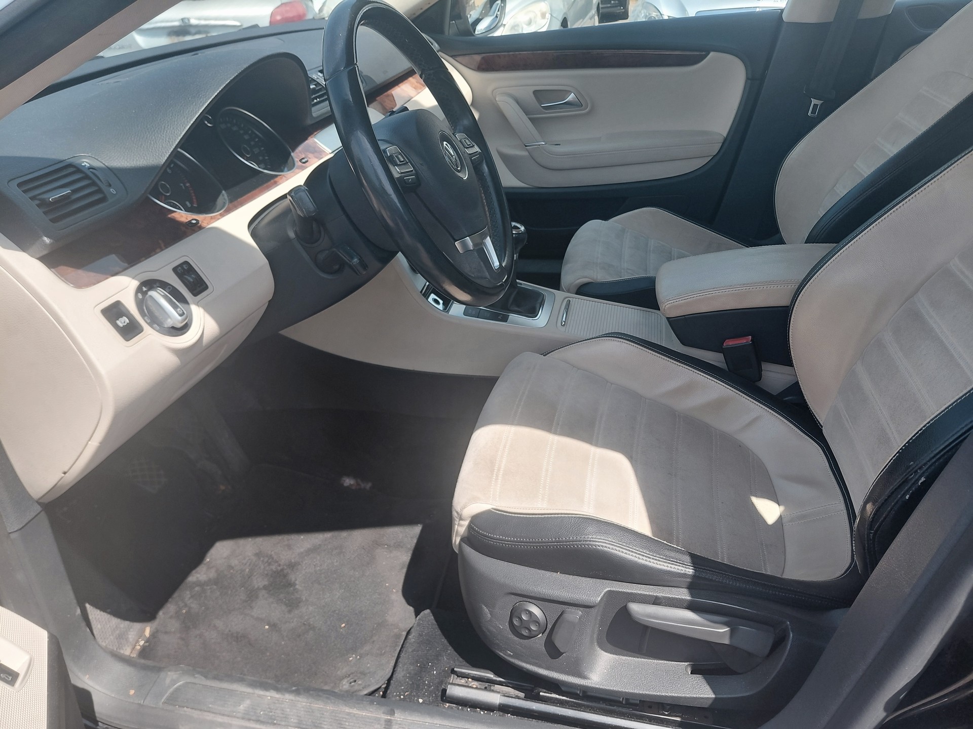 VW Passat CC 1.8 TSI-image-10