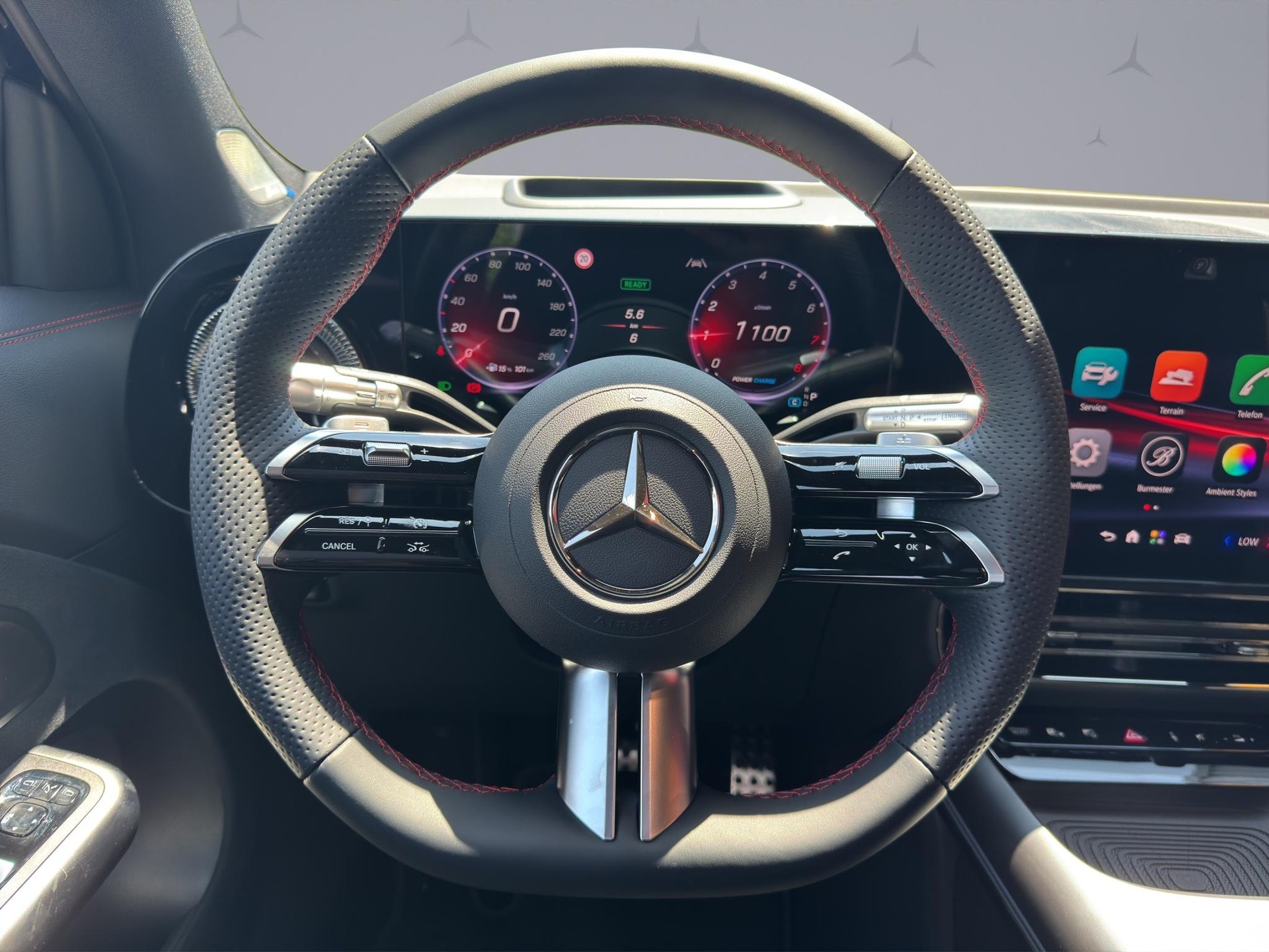 MERCEDES-BENZ GLB 220 4matic-image-11
