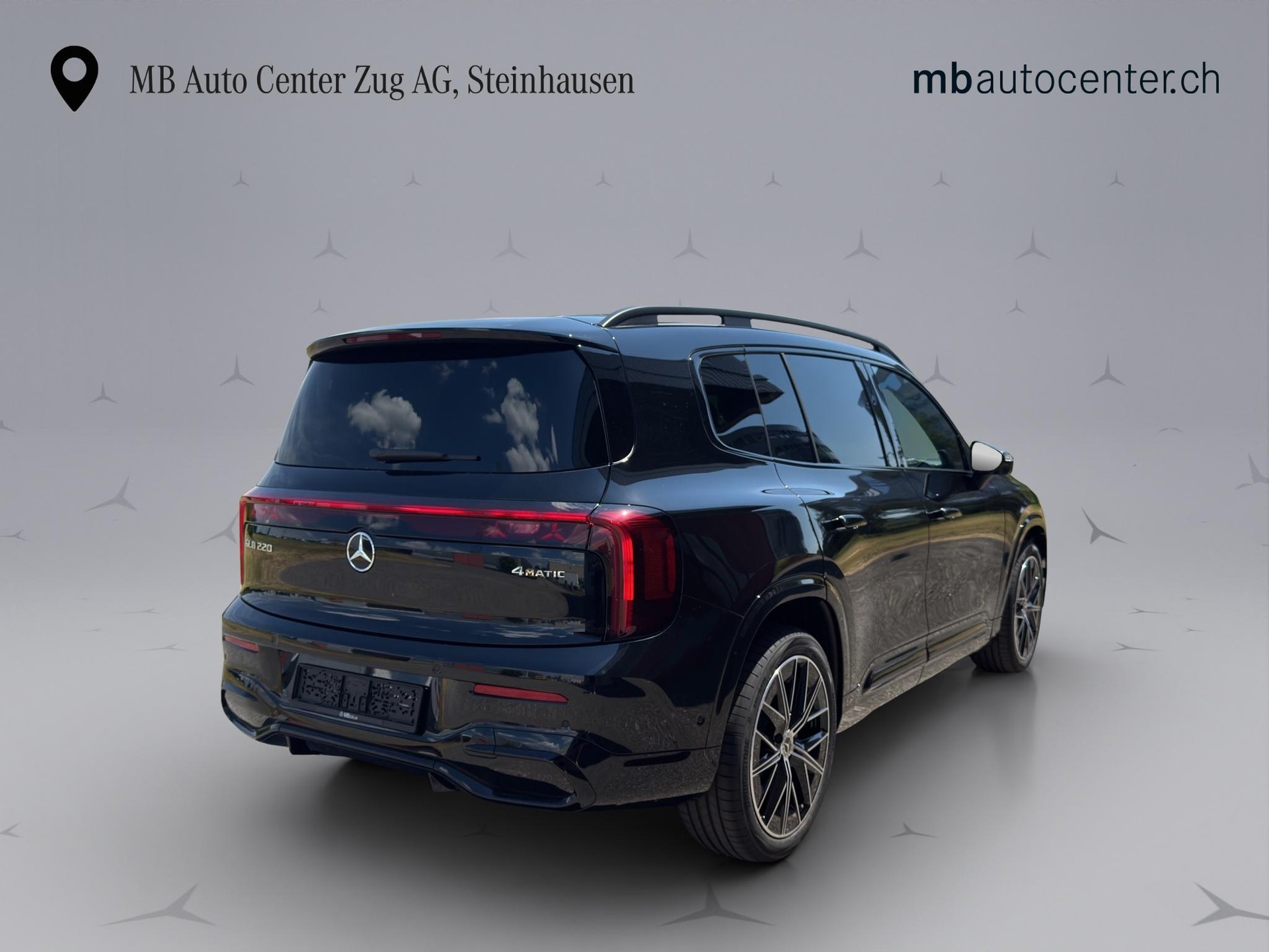 MERCEDES-BENZ GLB 220 4matic-image-5