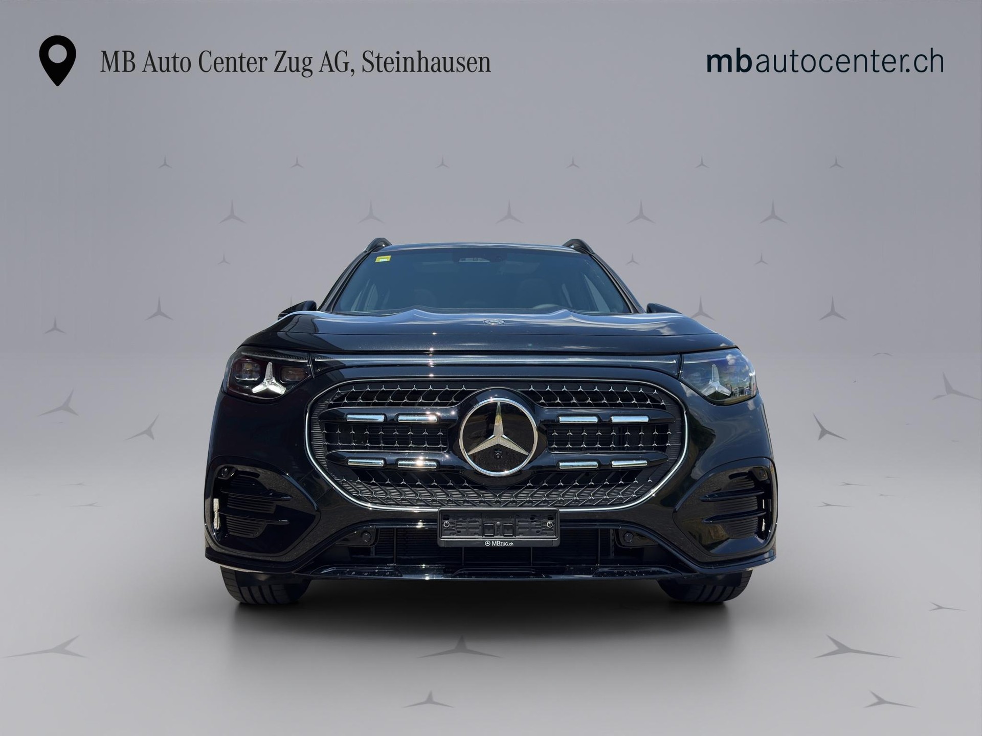 MERCEDES-BENZ GLB 220 4matic-image-8