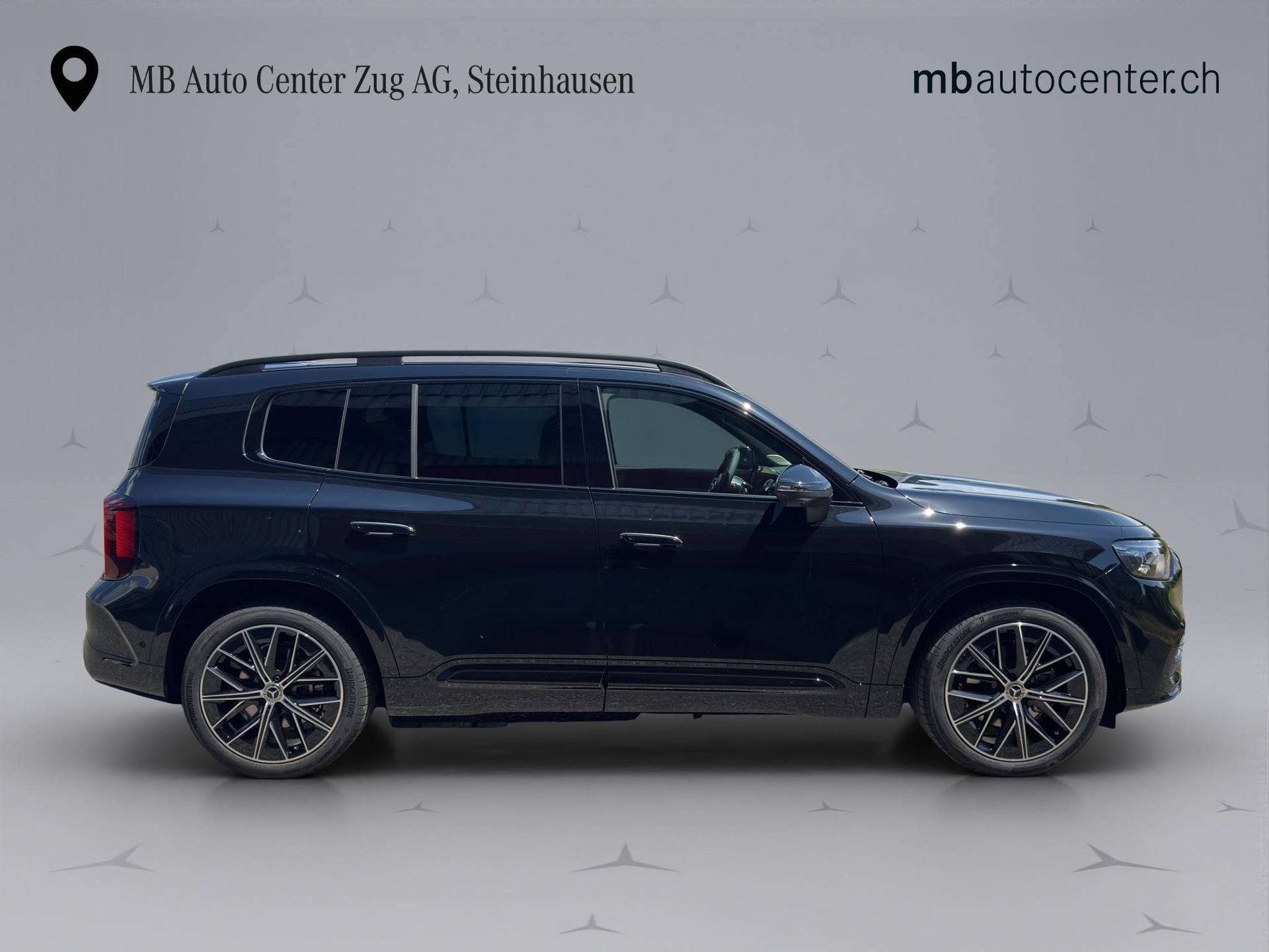 MERCEDES-BENZ GLB 220 4matic-image-6