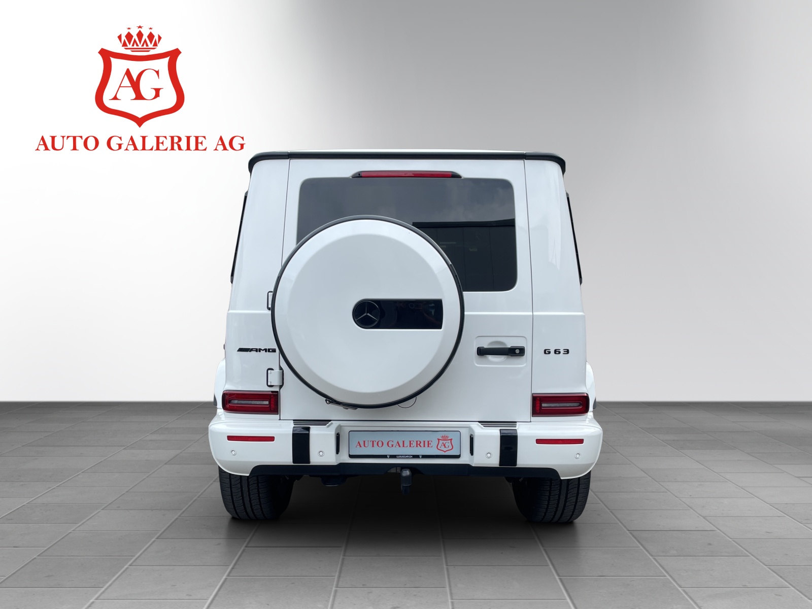MERCEDES-BENZ G 63 AMG Speedshift Plus G-Tronic Manufaktur-showroom-element-3
