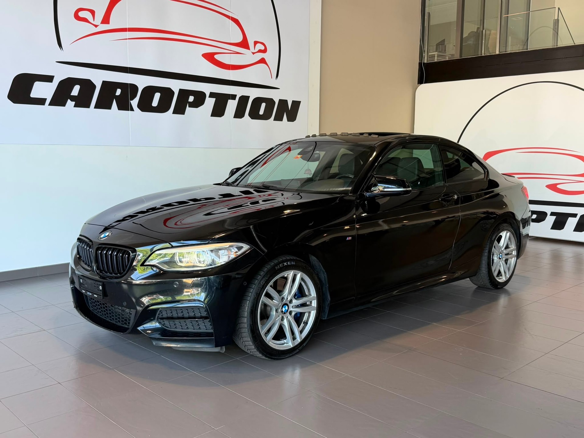 BMW M240i xDrive Steptronic
