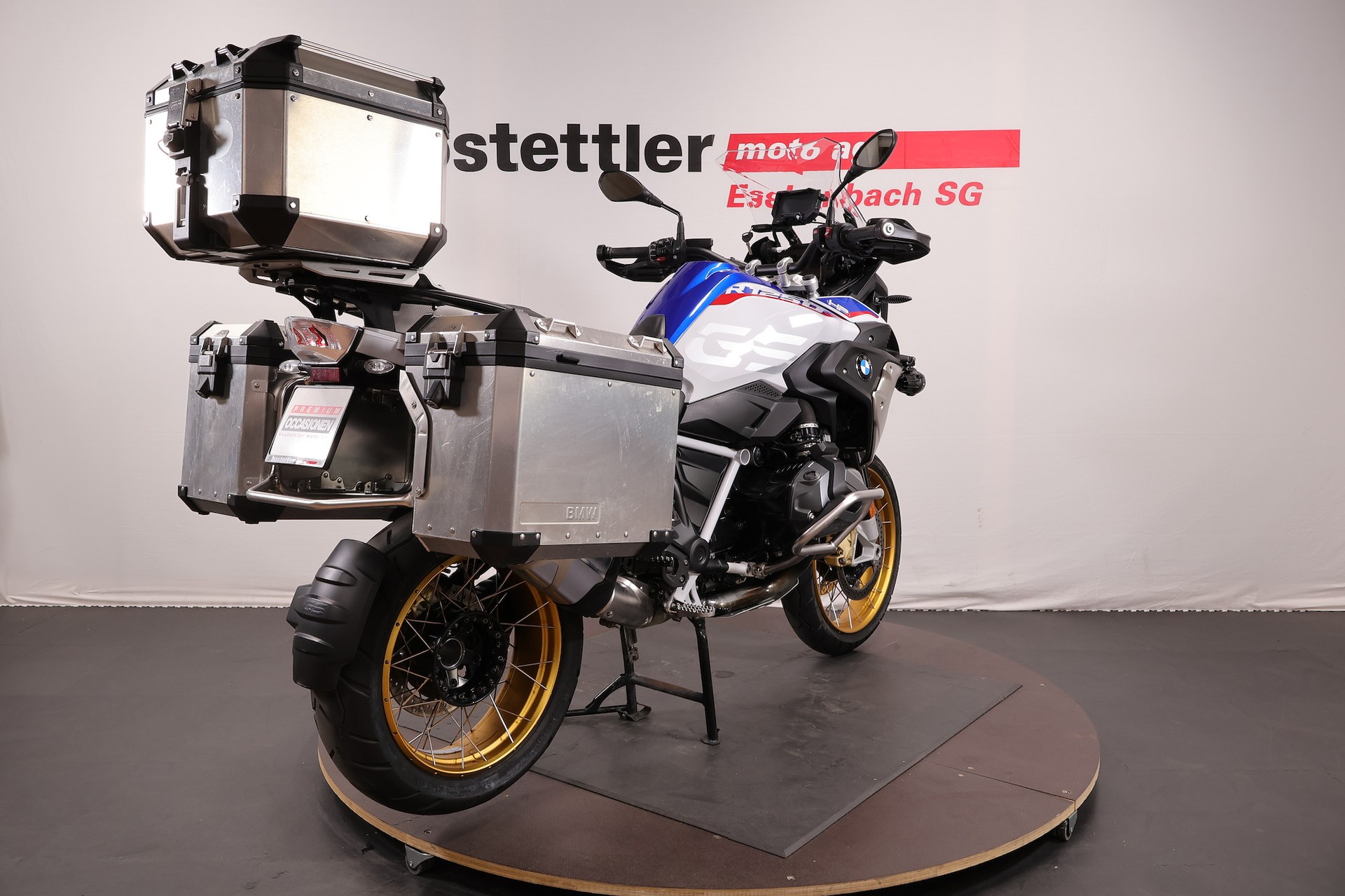 BMW R 1250 GS-image-2