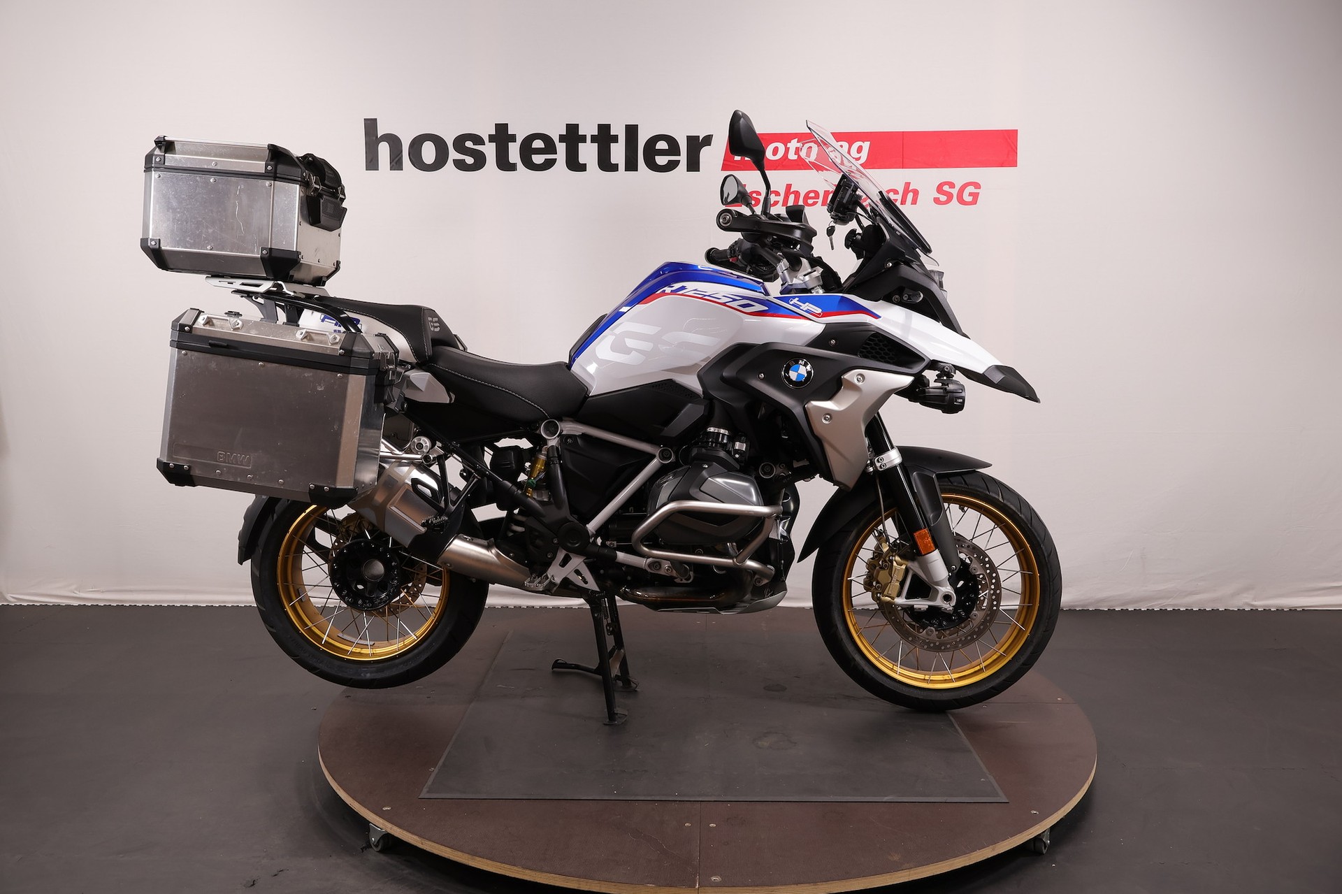 BMW R 1250 GS-image-1
