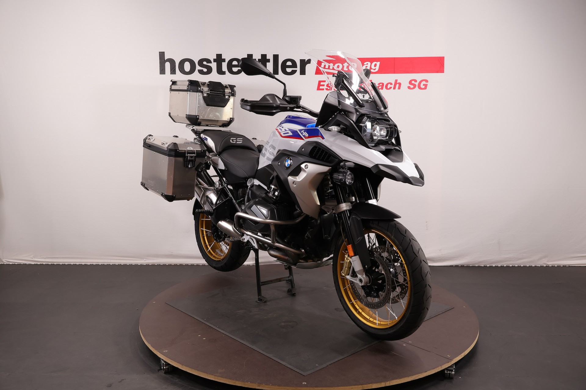 BMW R 1250 GS-image-0