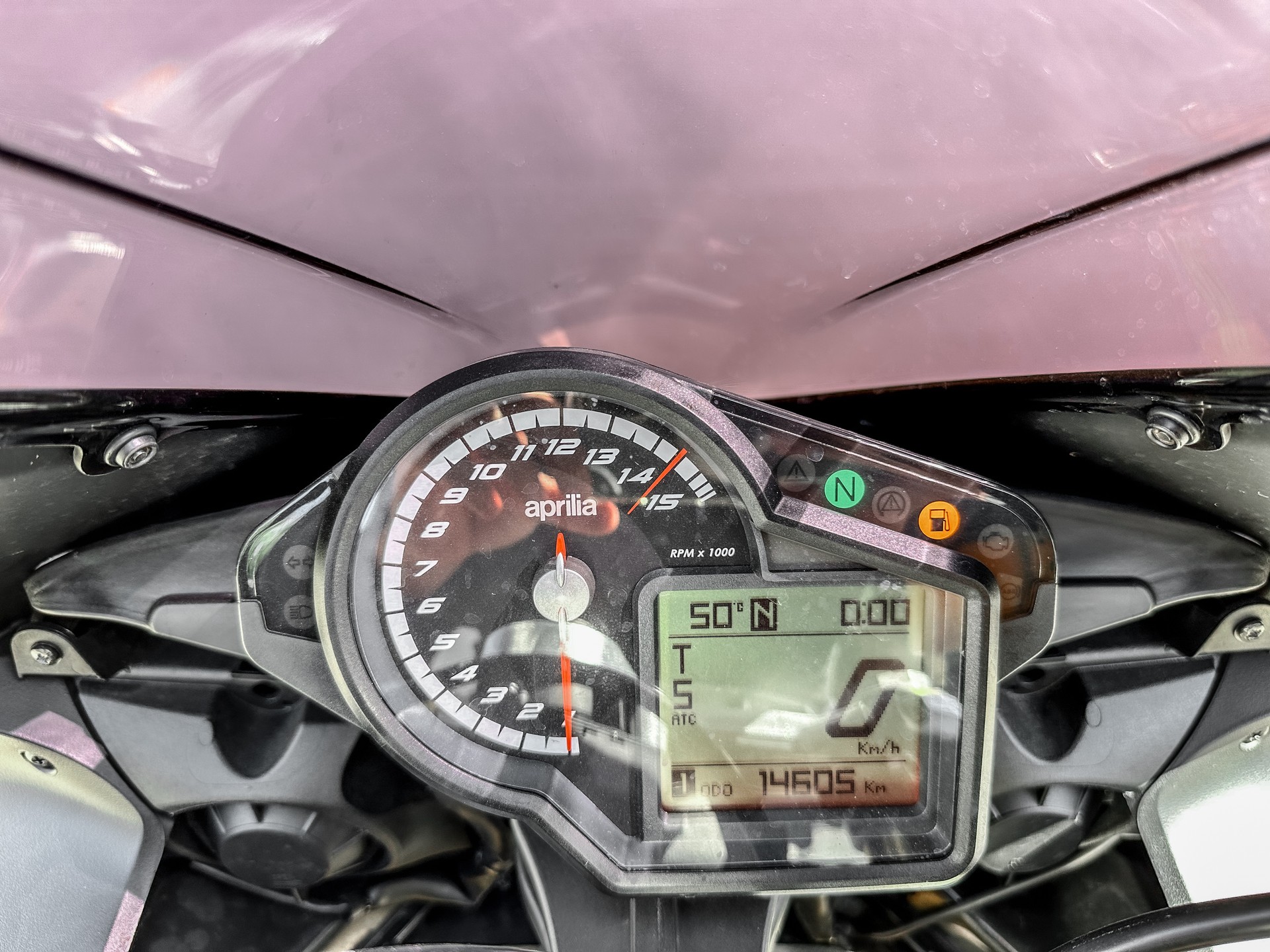 APRILIA RSV4 RR-image-6