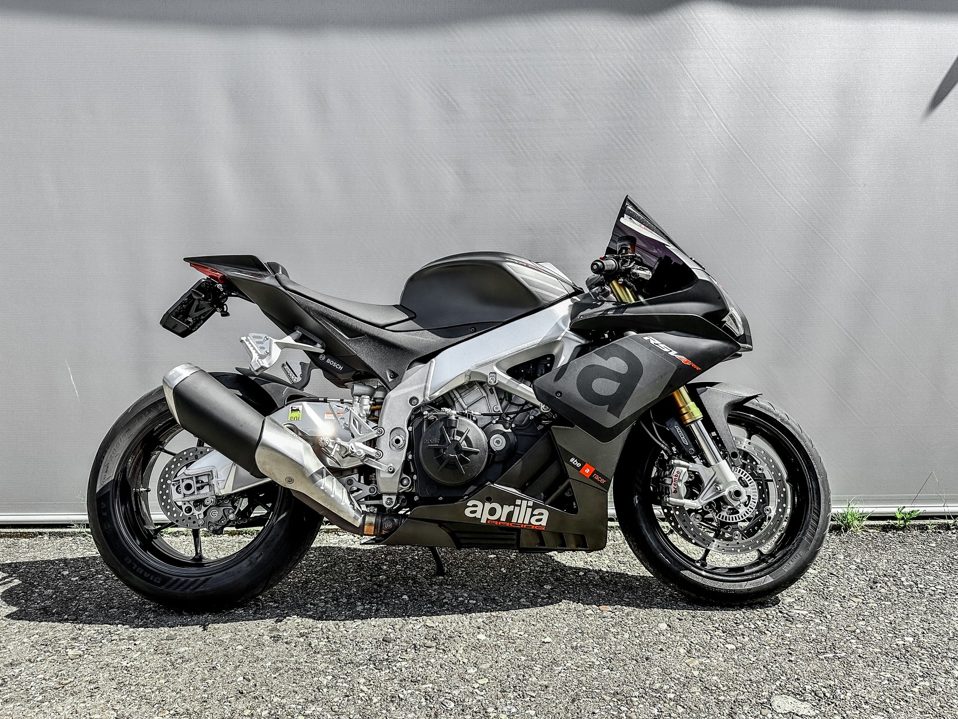 APRILIA RSV4 RR-image-2
