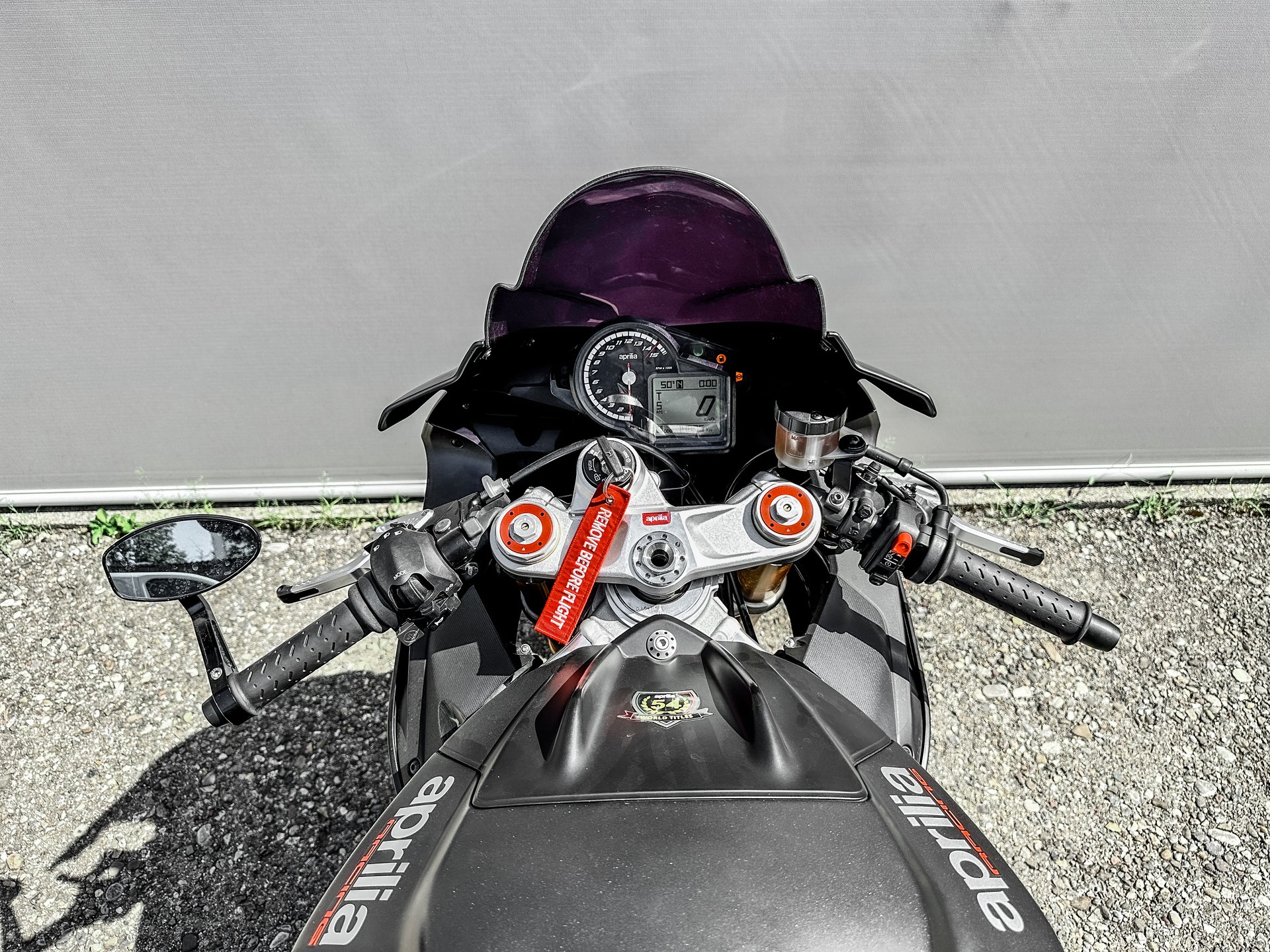 APRILIA RSV4 RR-image-5