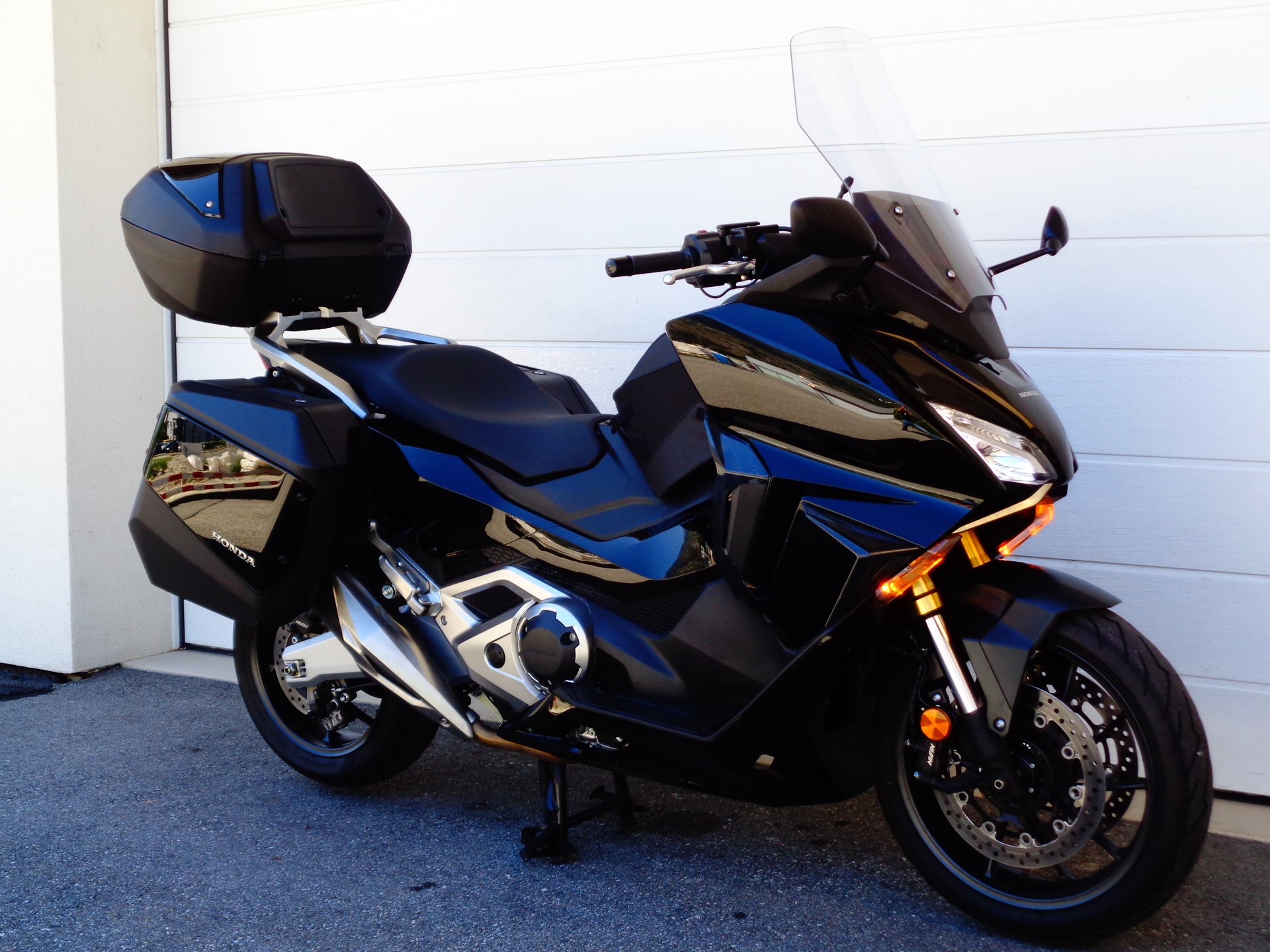 HONDA NSS 750 Forza DCT-image-0