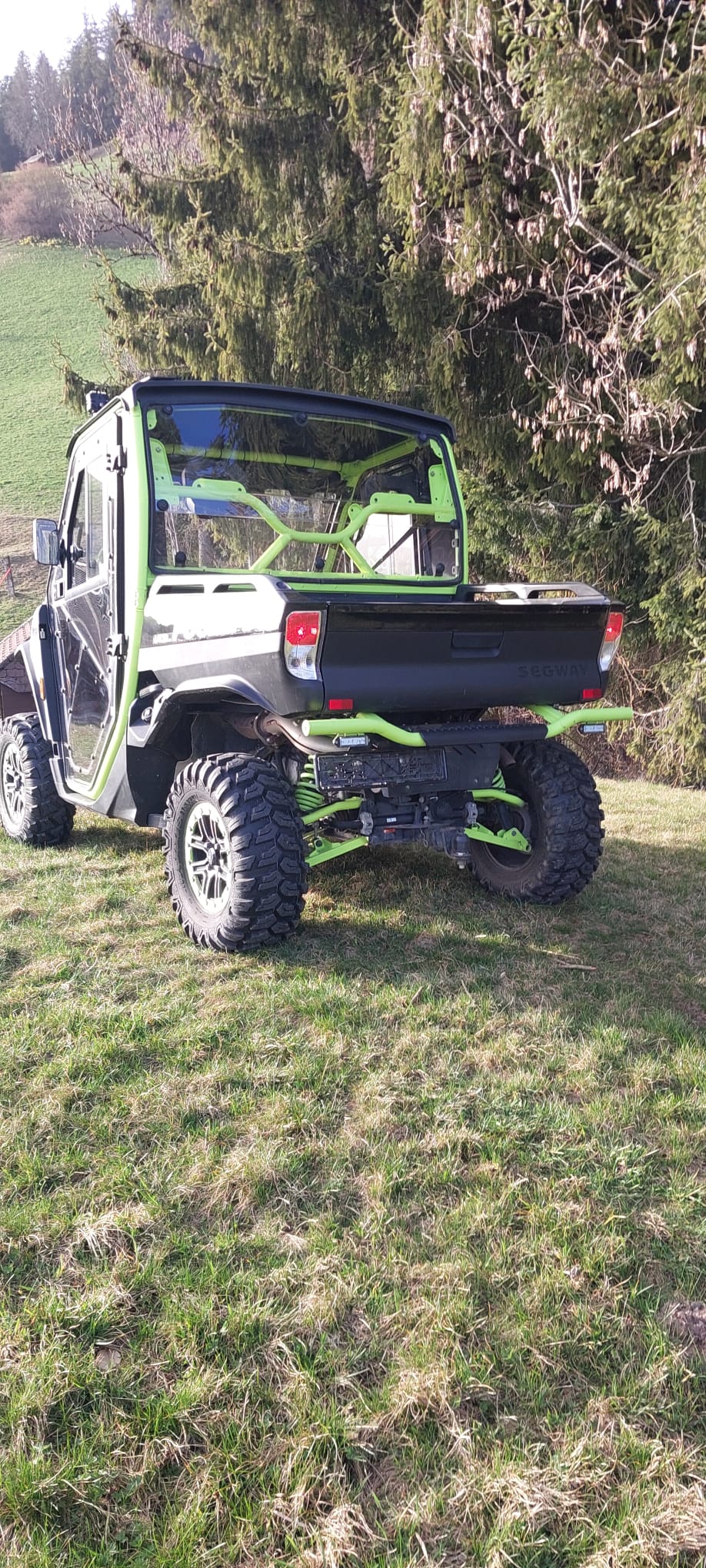 SEGWAY UT10-image-1