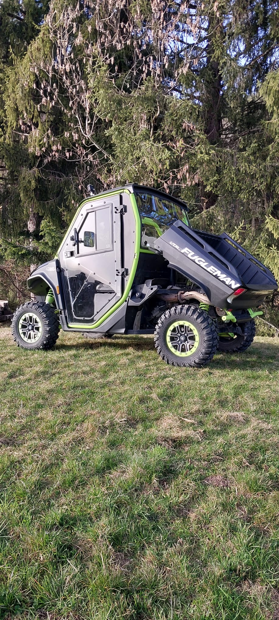 SEGWAY UT10-image-5