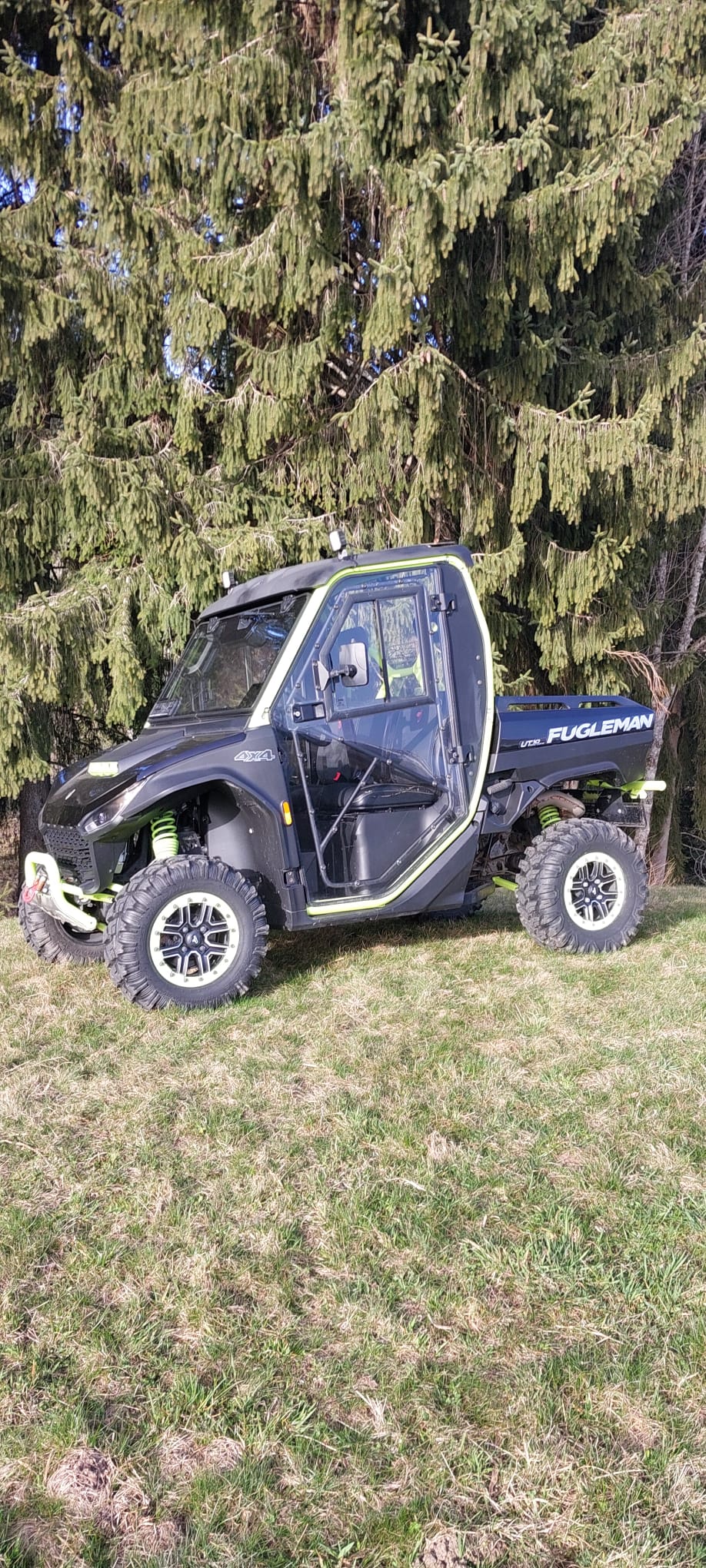 SEGWAY  UT10