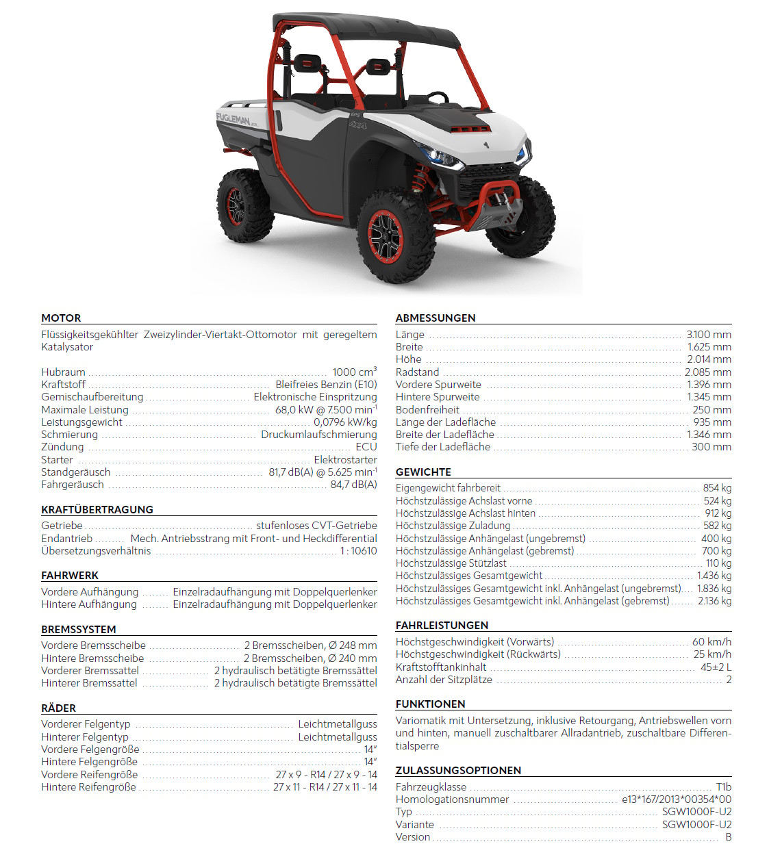 SEGWAY UT10-image-3