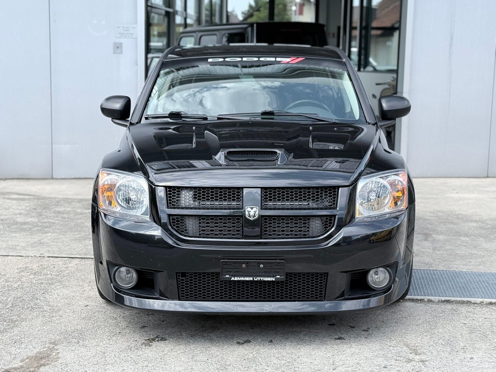 DODGE Caliber 2.4 SRT4-showroom-element-1