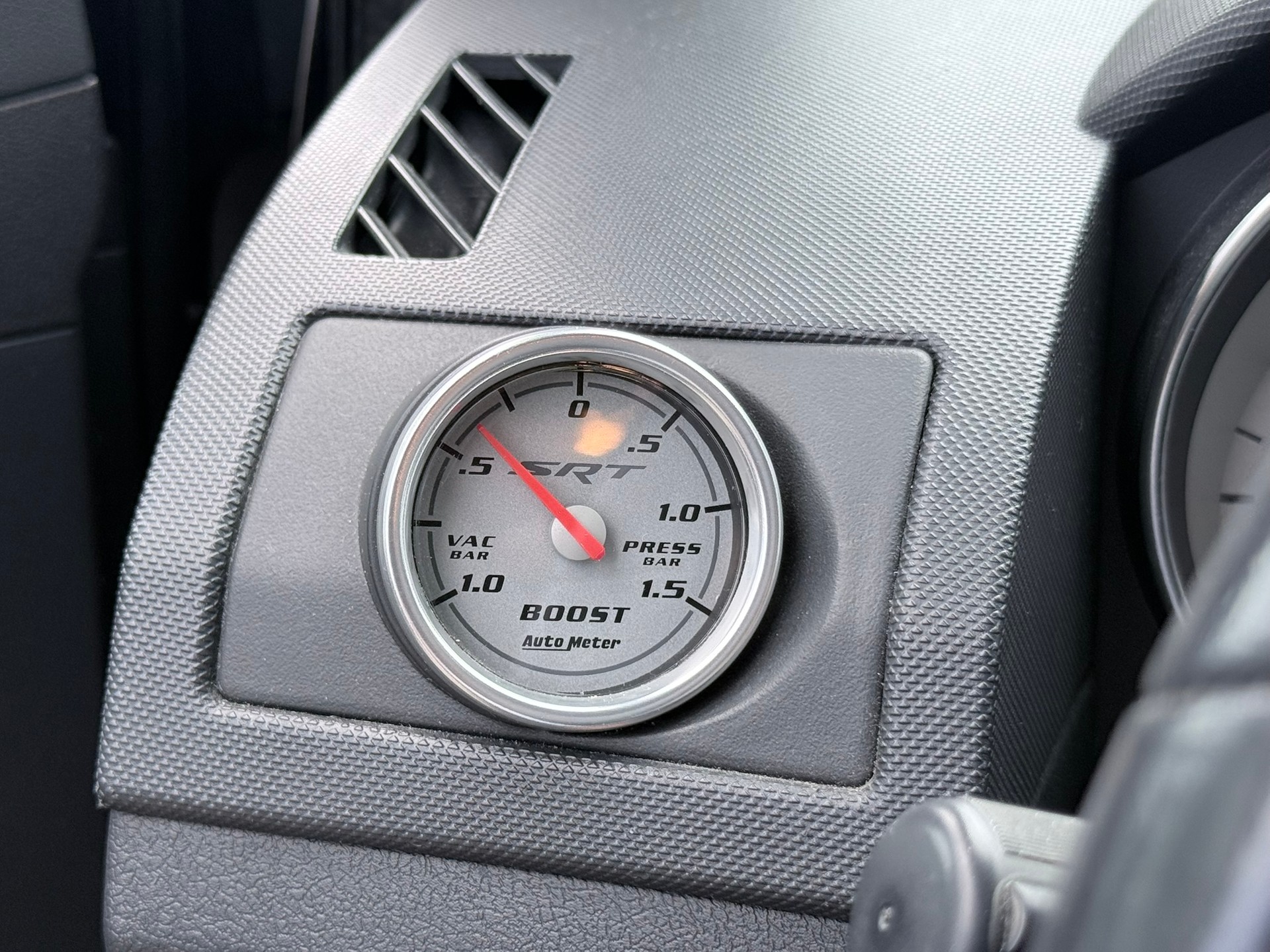 DODGE Caliber 2.4 SRT4-image-25