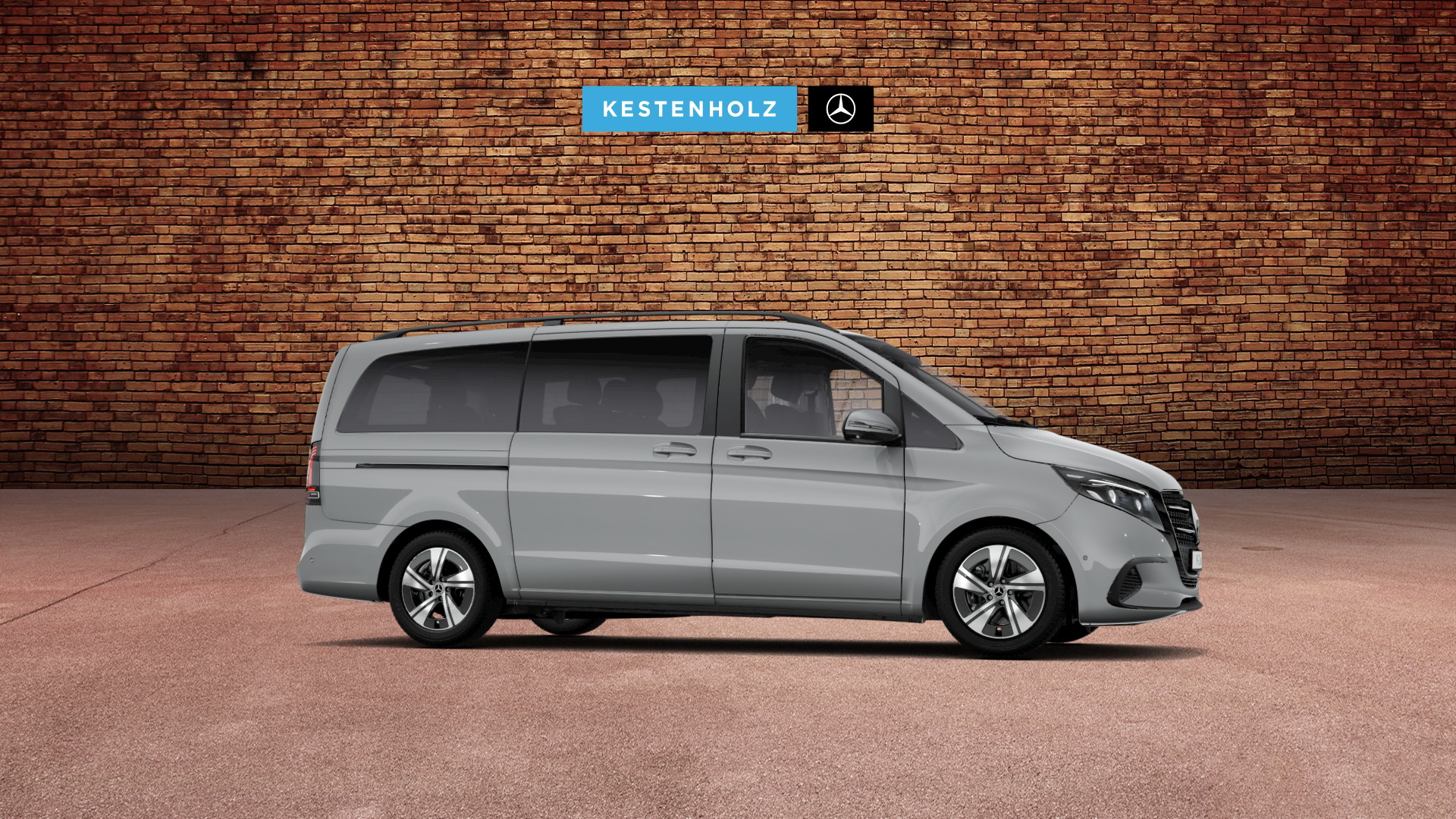 MERCEDES-BENZ V 250 d lang 4Matic Style 9G-Tronic-image-8