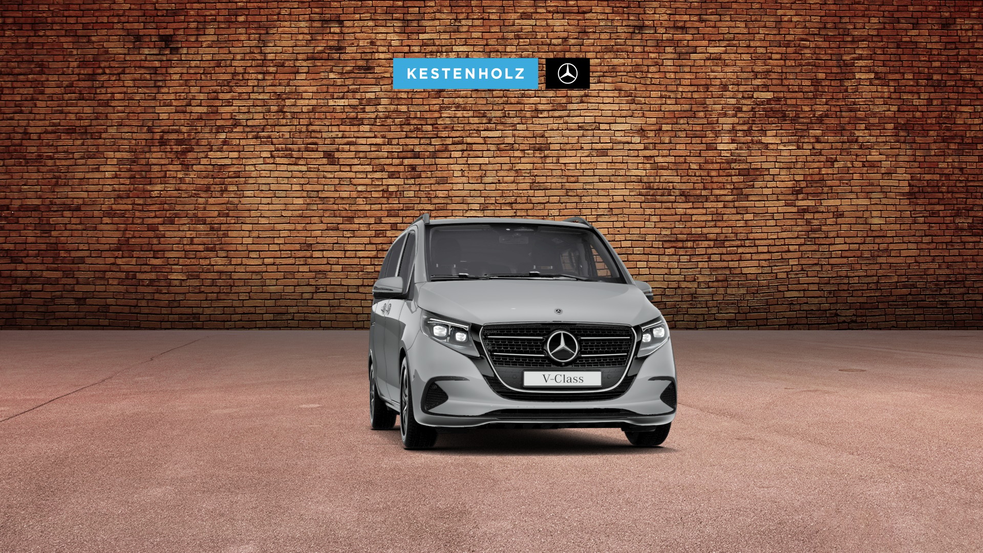 MERCEDES-BENZ V 250 d lang 4Matic Style 9G-Tronic-showroom-element-2