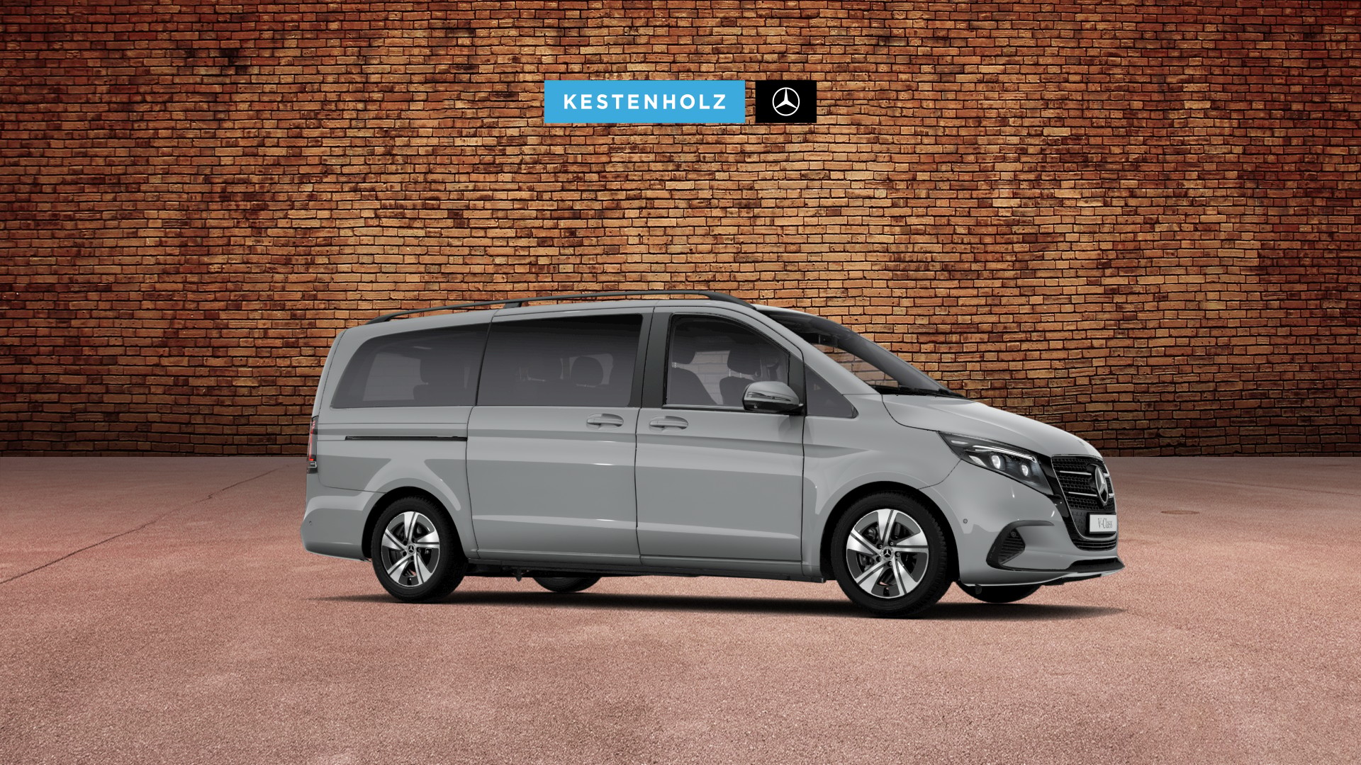 MERCEDES-BENZ V 250 d lang 4Matic Style 9G-Tronic-image-7