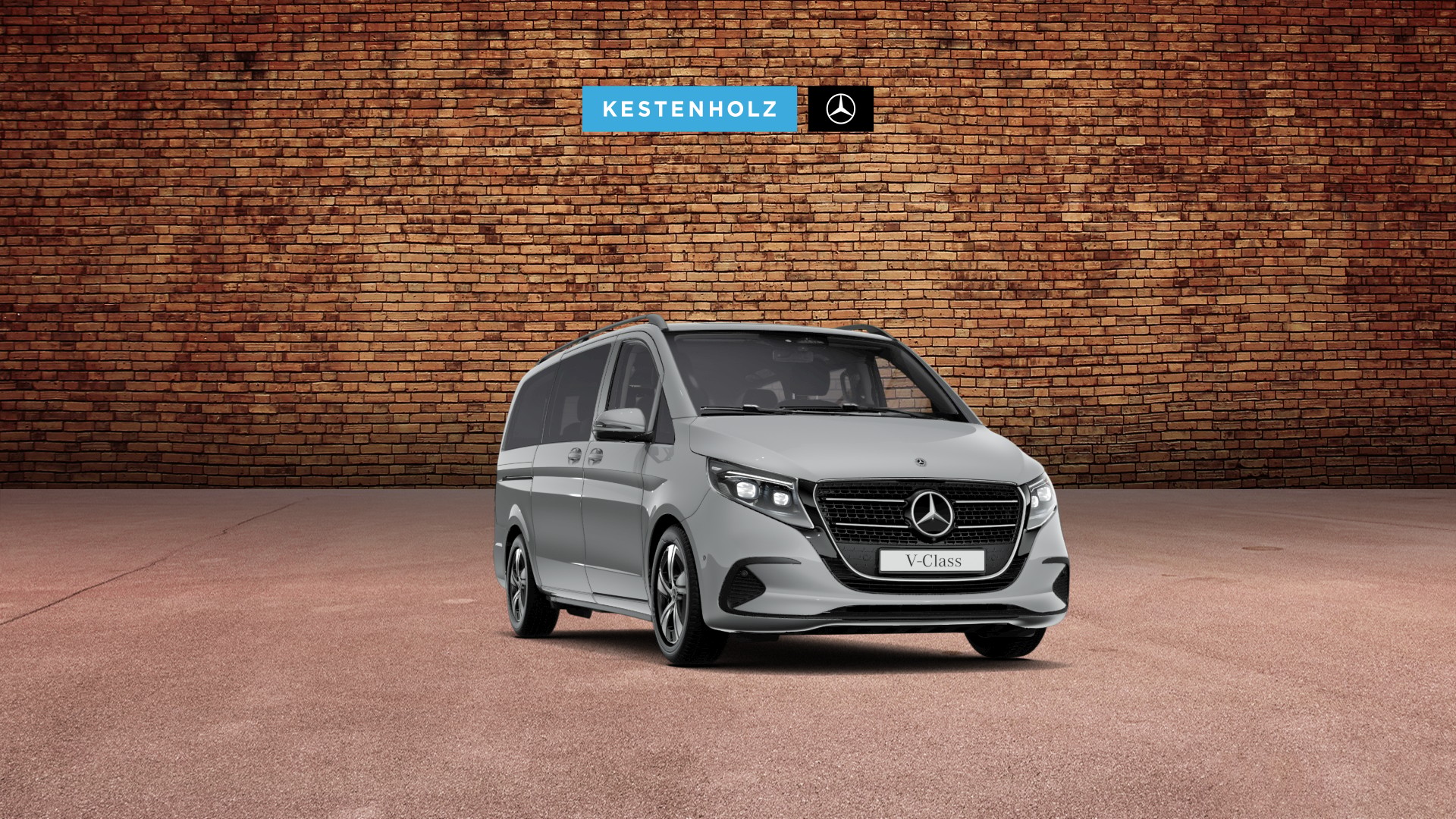 MERCEDES-BENZ V 250 d lang 4Matic Style 9G-Tronic-showroom-element-3
