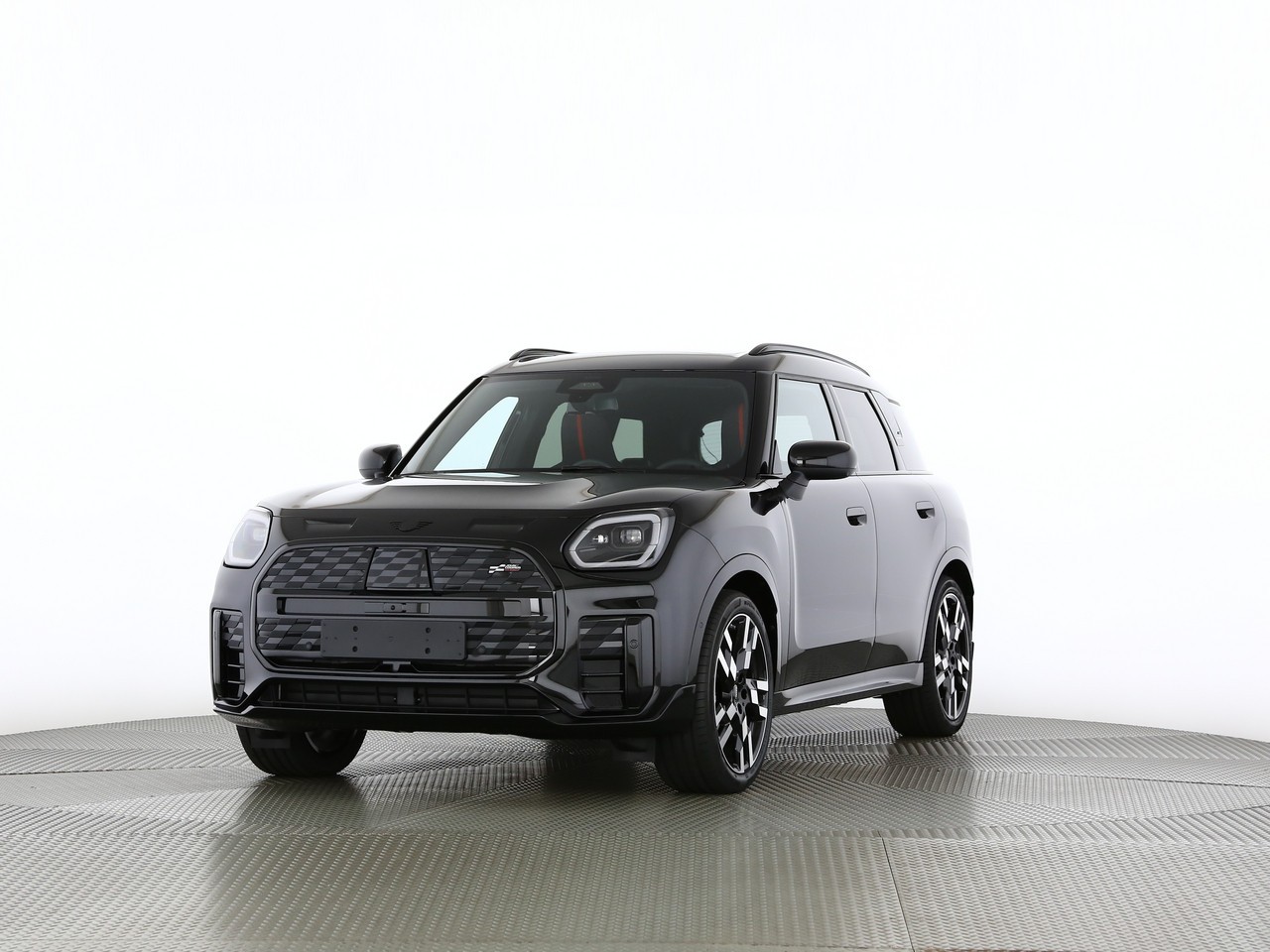 MINI Countryman SE ALL 4
