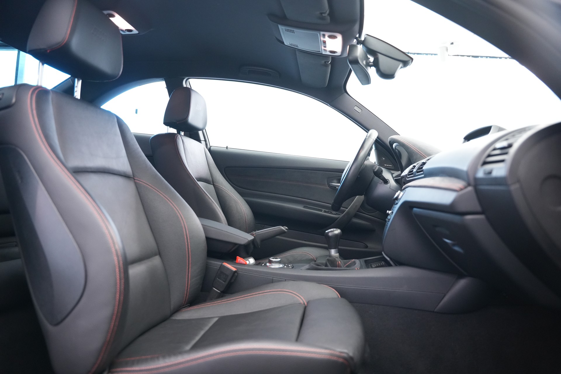 BMW 1er M Coupé *CH-Fahrzeug* *Eisenmann Abgasanlage*-image-15