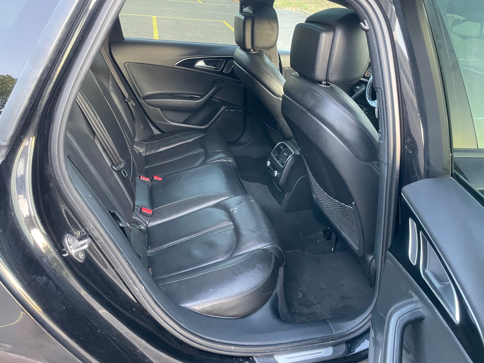 AUDI A6 Avant 3.0 BiTDI V6 quattro tiptronic-image-13