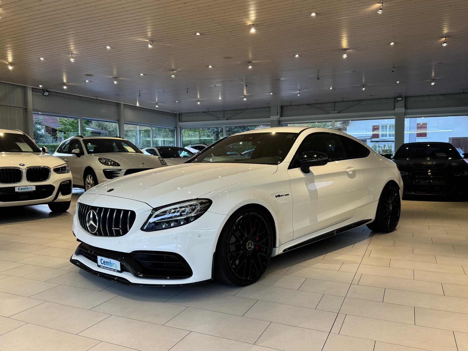 MERCEDES-BENZ C 63 S AMG 9G-tronic-showroom-element-2
