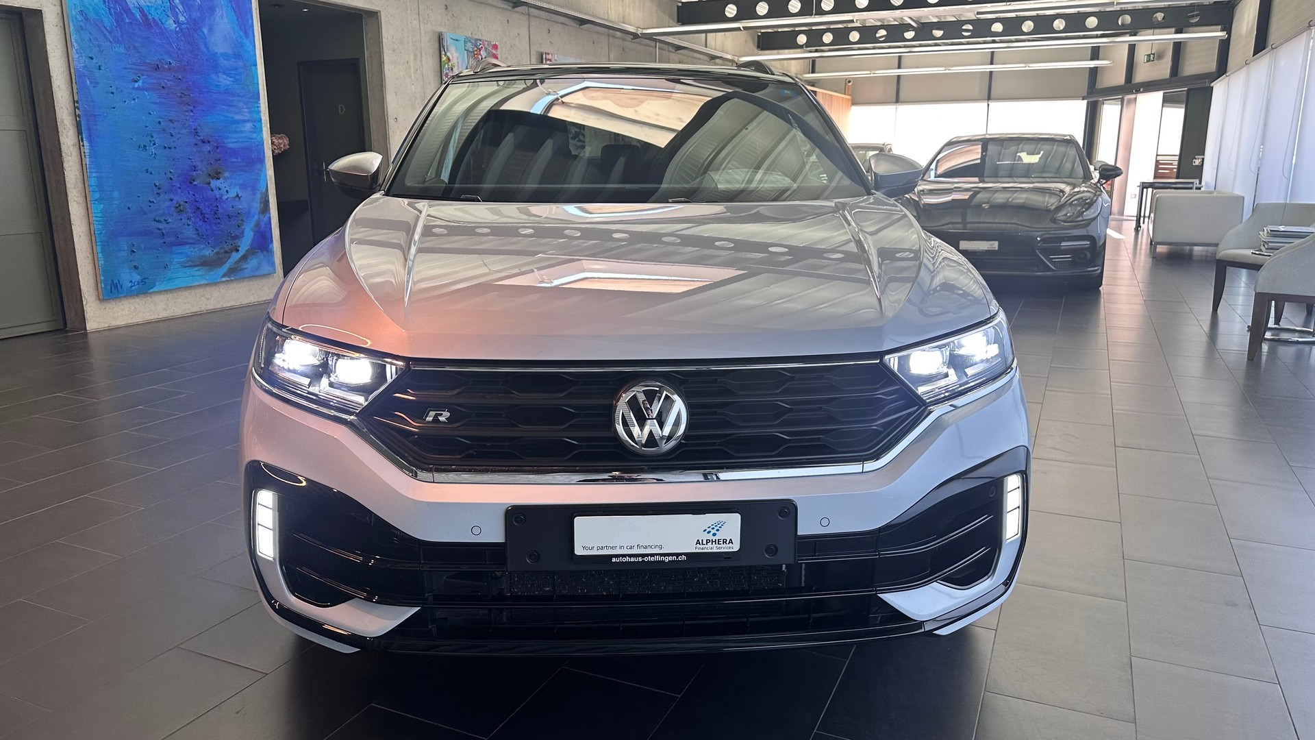 VW T-Roc 2.0 TSI R DSG 4motion-image-5