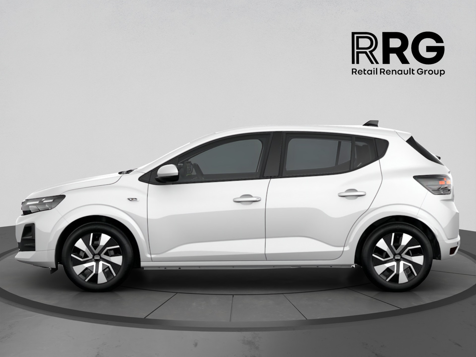 DACIA Sandero HEV 155 Expression-image-5