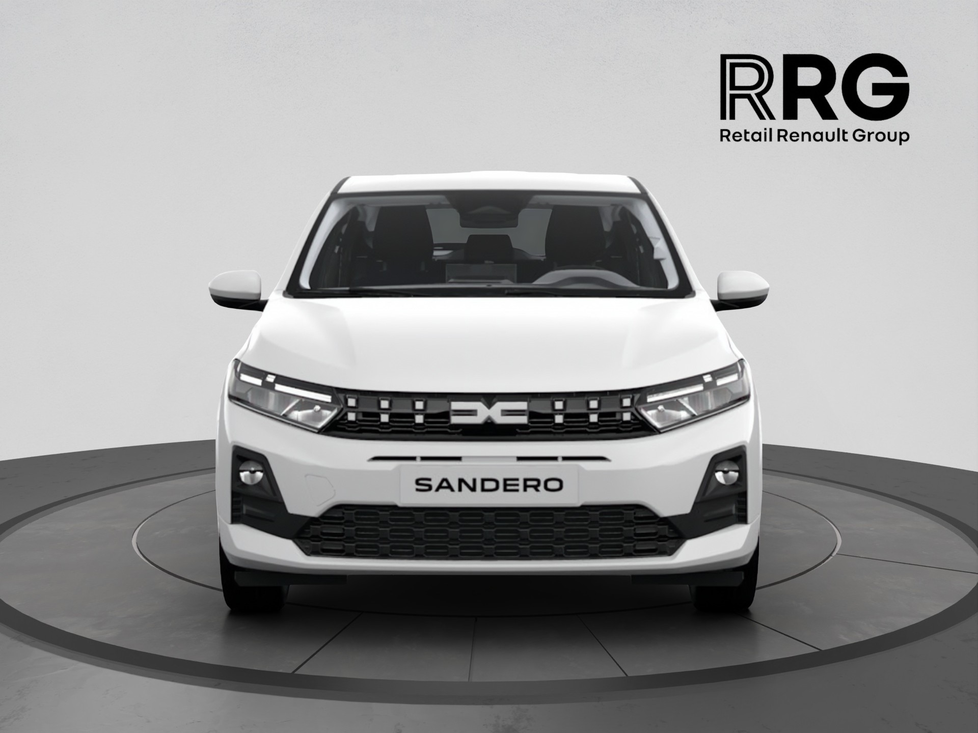 DACIA Sandero HEV 155 Expression-image-7