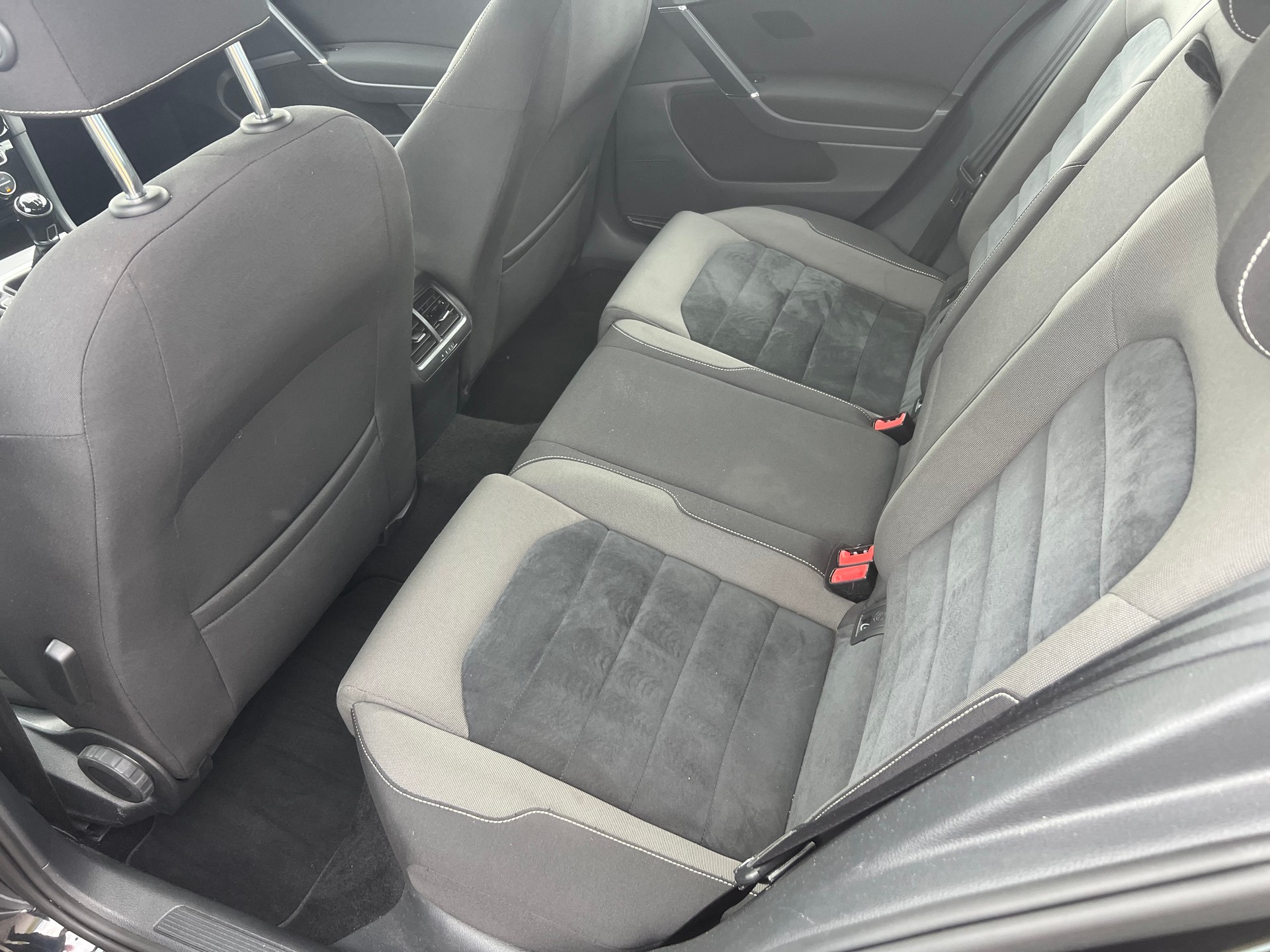 VW Golf 1.4 TSI Highline-image-7