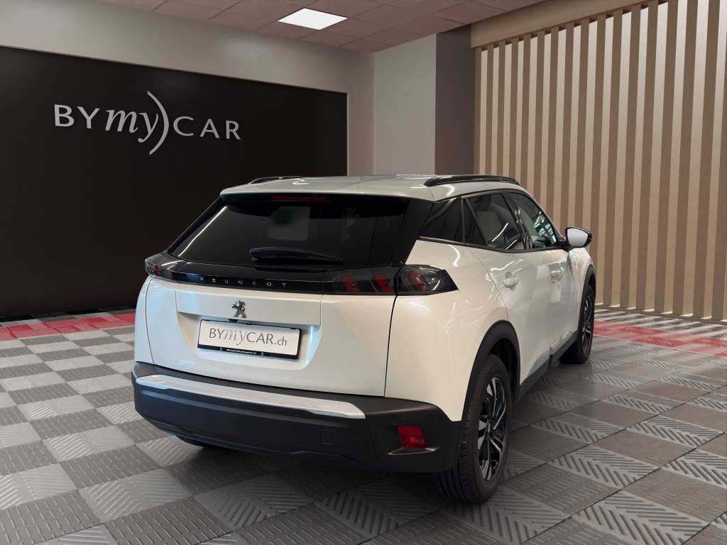 PEUGEOT 2008 e Allure Pack-image-2