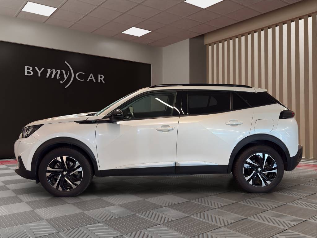 PEUGEOT 2008 e Allure Pack-image-3