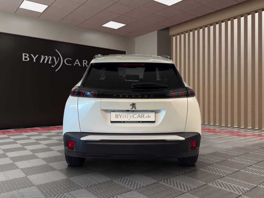 PEUGEOT 2008 e Allure Pack-image-12