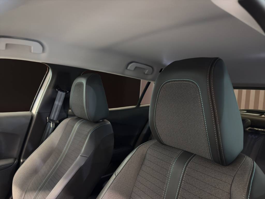 PEUGEOT 2008 e Allure Pack-image-14