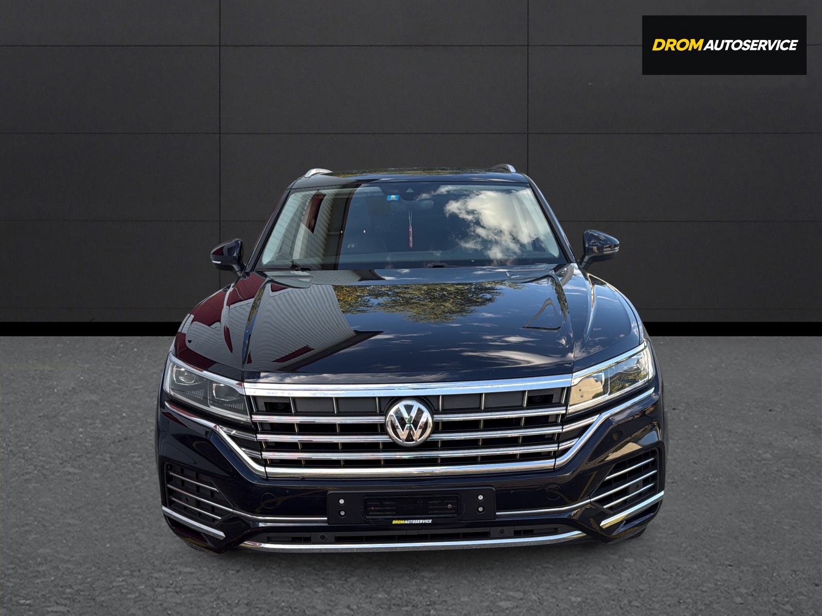 VW Touareg 3.0 TDI Elegance Tiptronic-showroom-element-2
