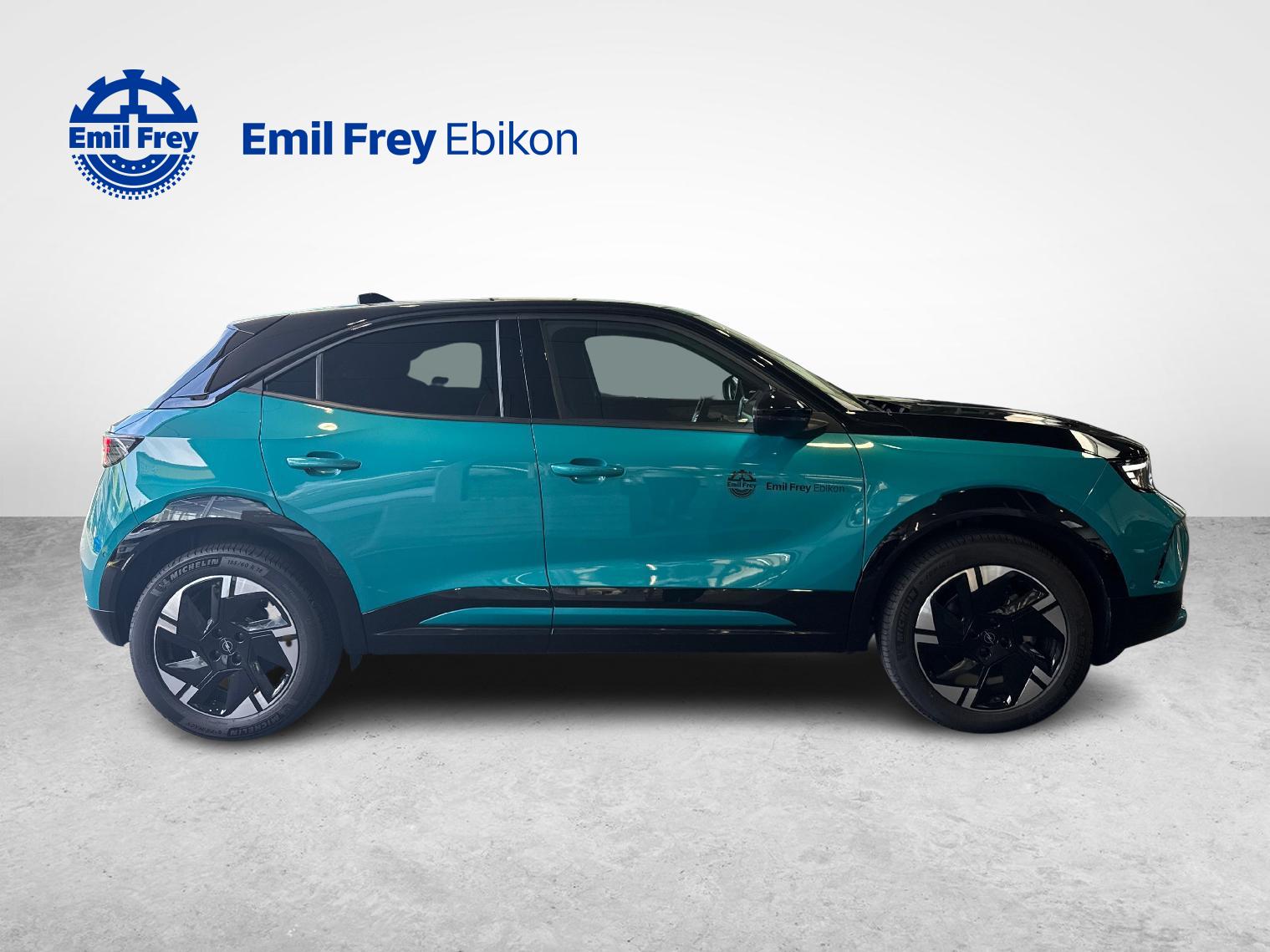 OPEL Mokka-e GS-image-5
