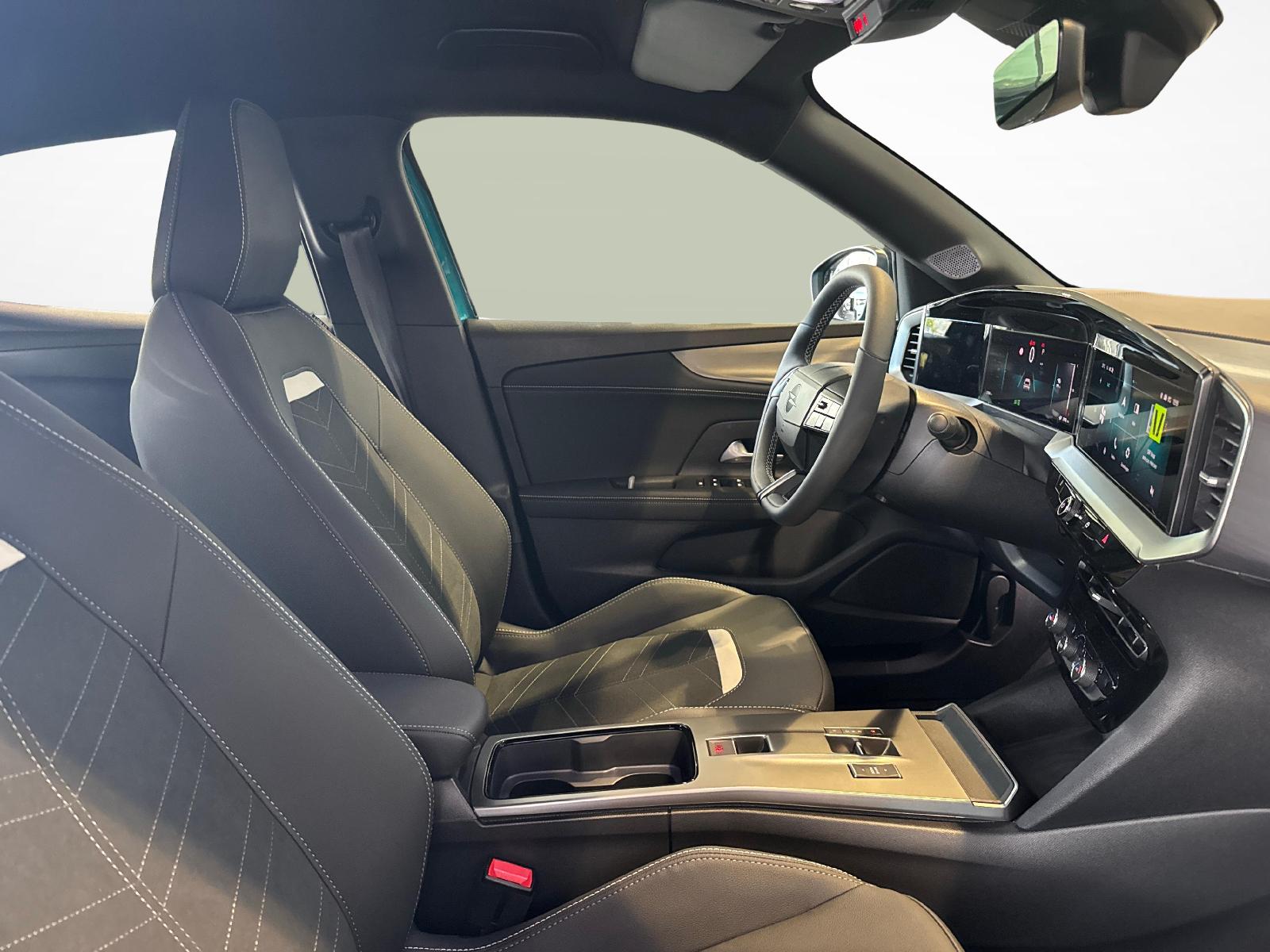 OPEL Mokka-e GS-image-9