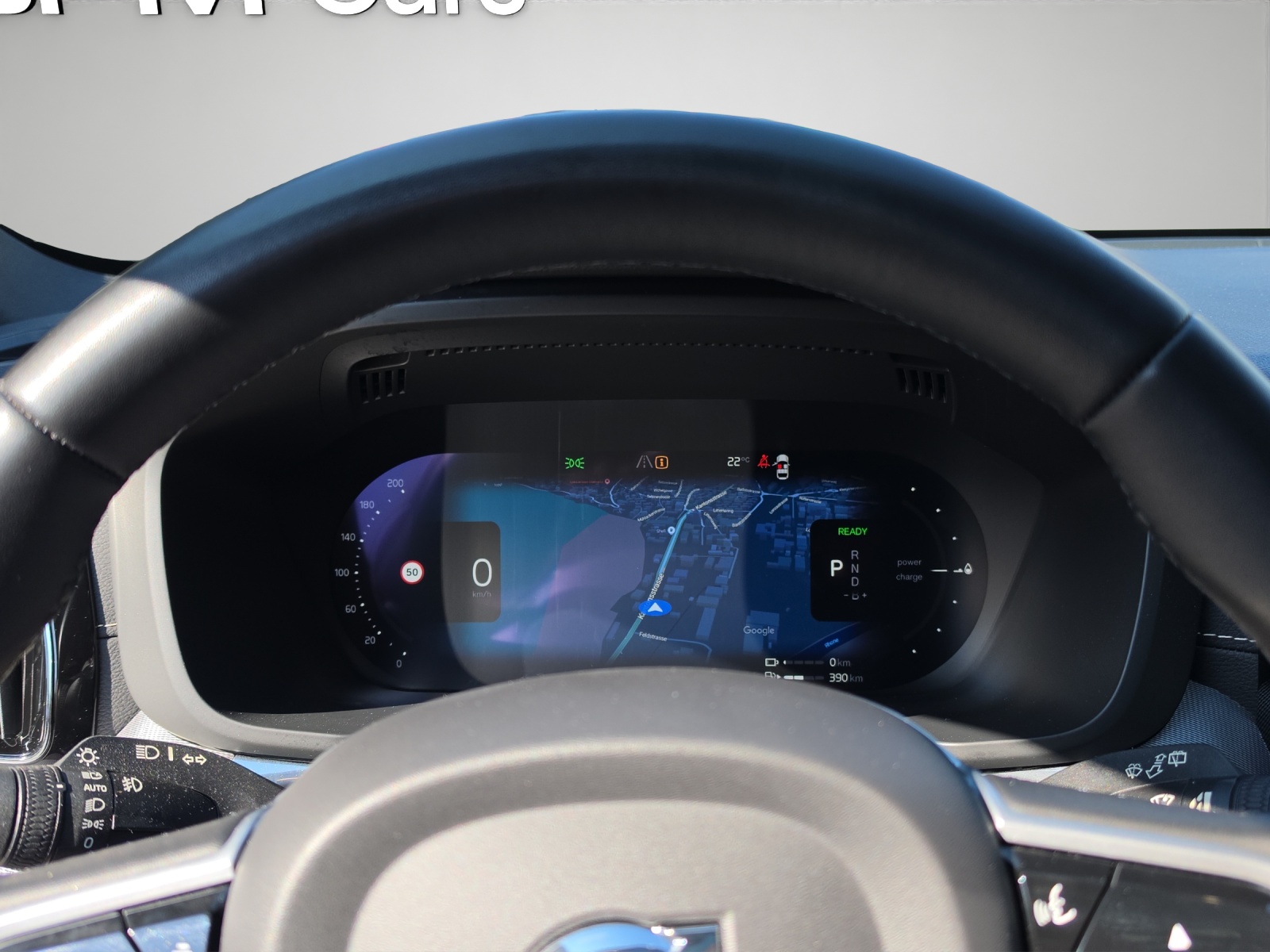 VOLVO XC60 2.0 T8 TE Polestar eAWD-image-9