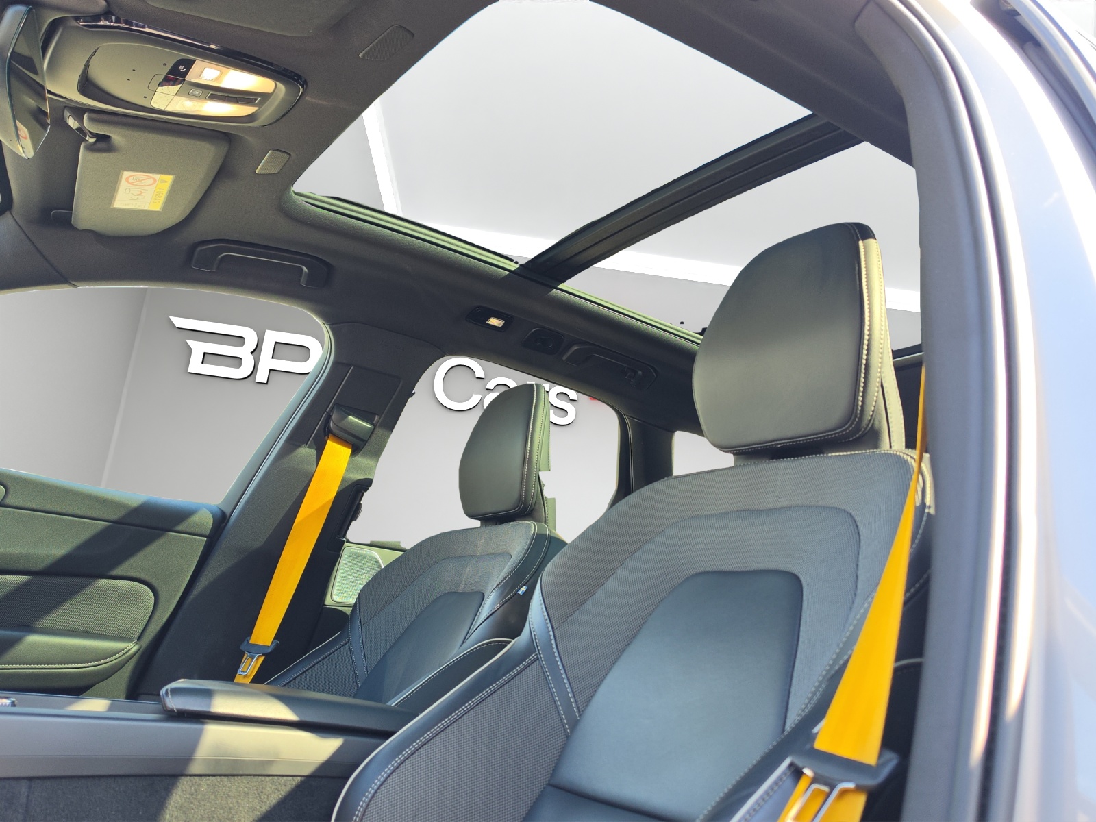 VOLVO XC60 2.0 T8 TE Polestar eAWD-image-14