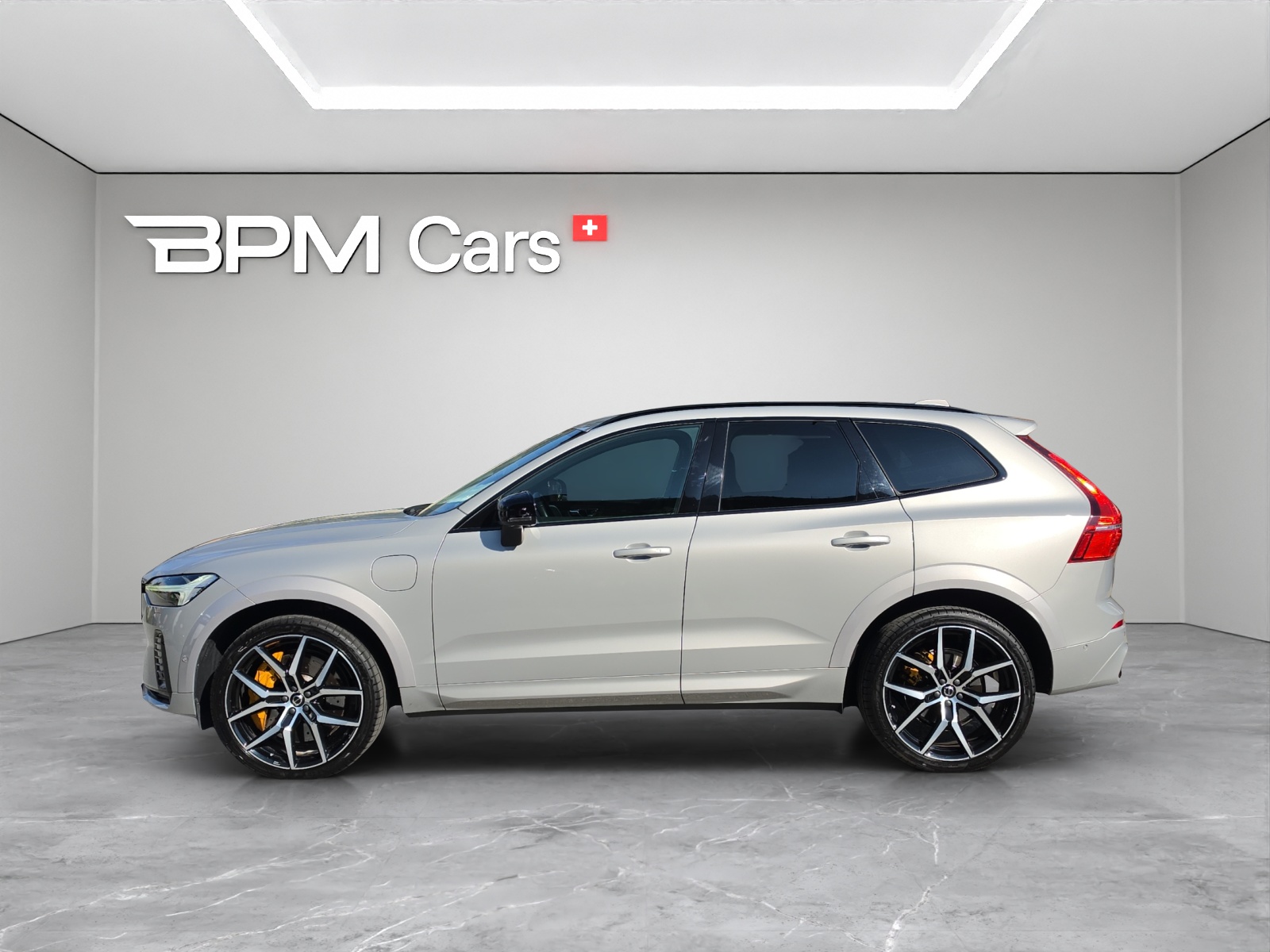 VOLVO XC60 2.0 T8 TE Polestar eAWD-image-15