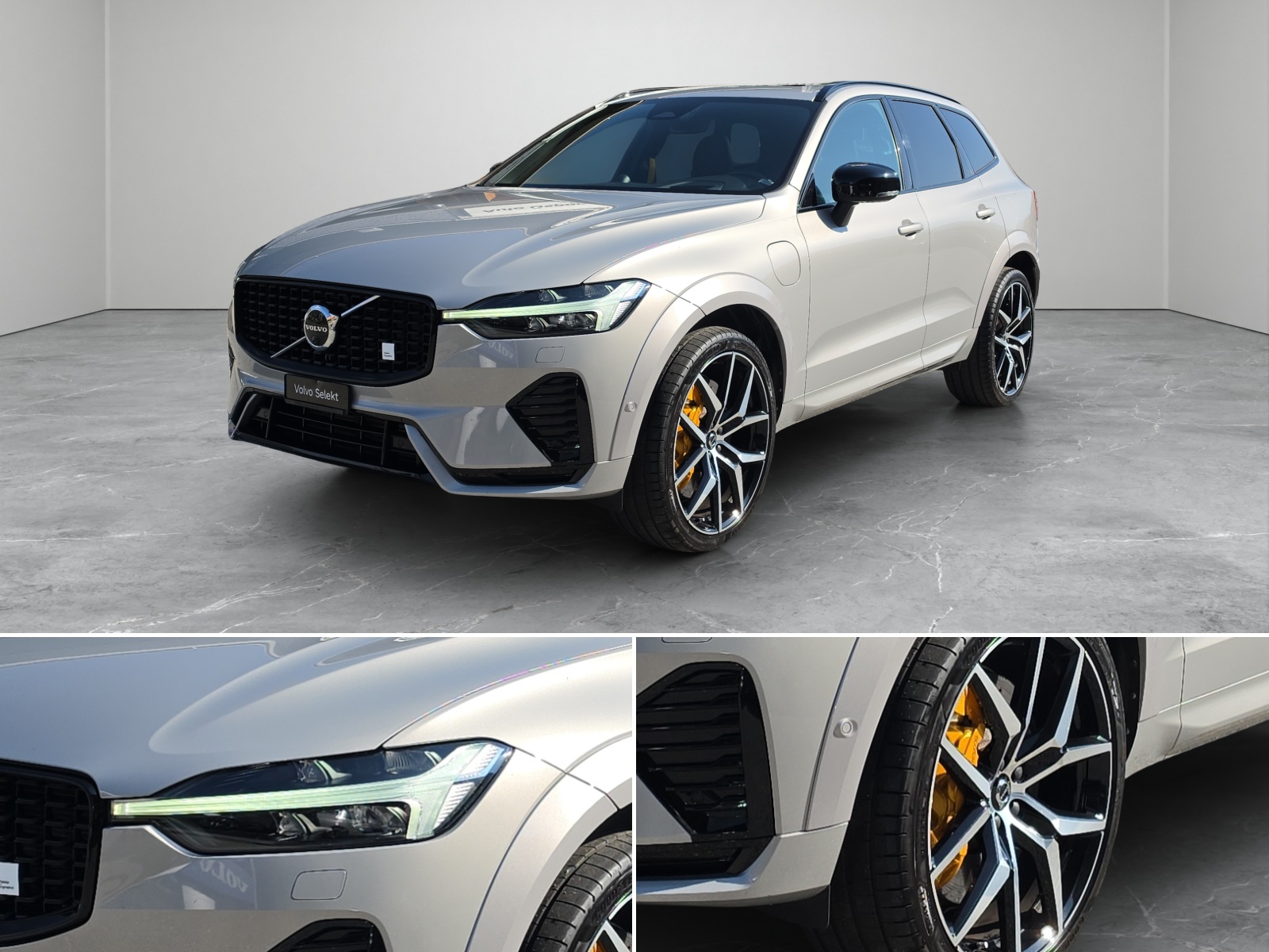 VOLVO XC60 2.0 T8 TE Polestar eAWD-image-16