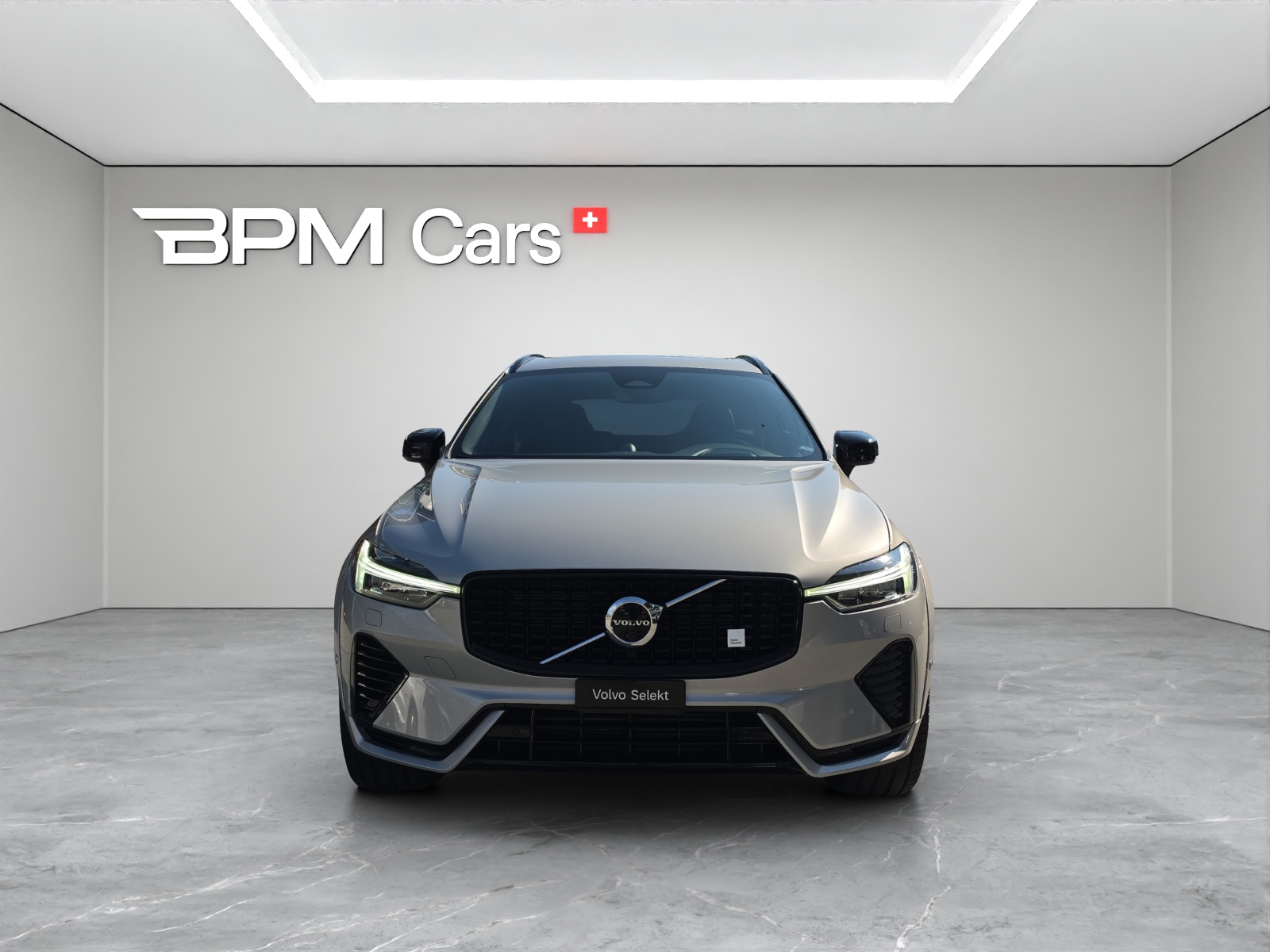 VOLVO XC60 2.0 T8 TE Polestar eAWD-showroom-element-1