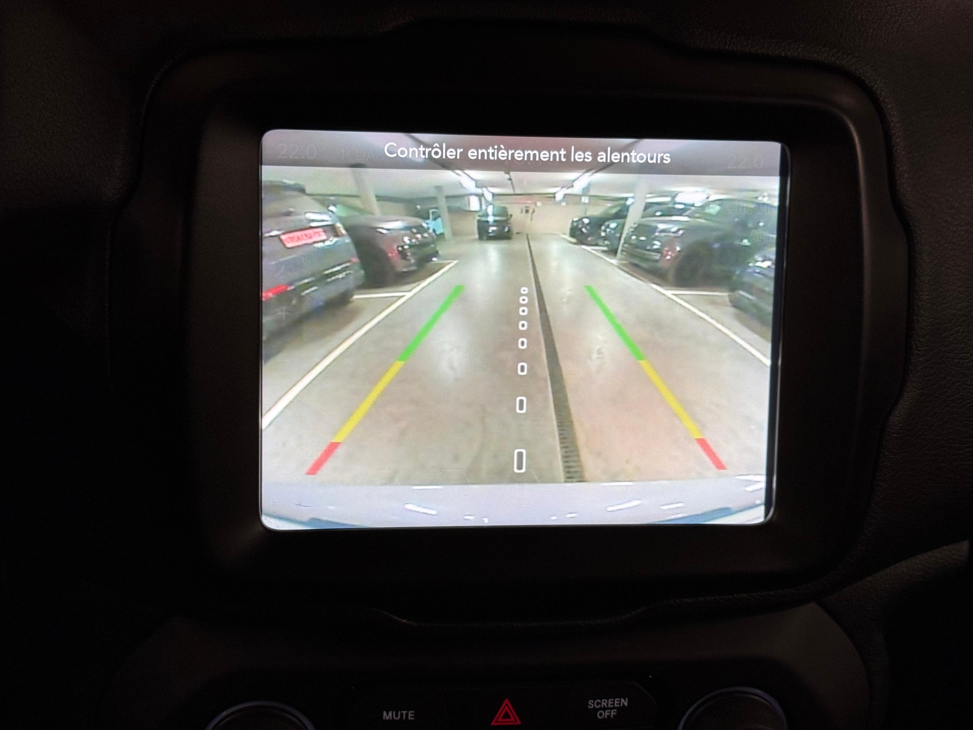 JEEP Renegade 1.3 Trailhawk 4xe-image-17